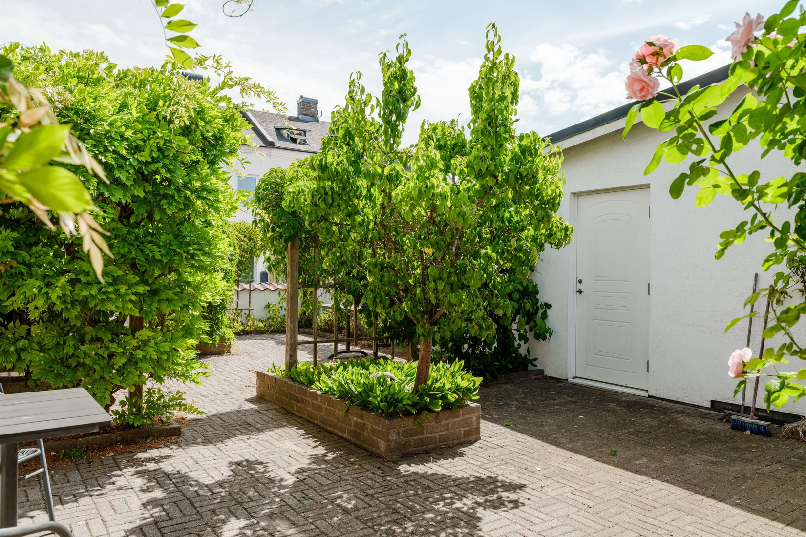 Villa, Östra Ansgarigatan 47, Malmö