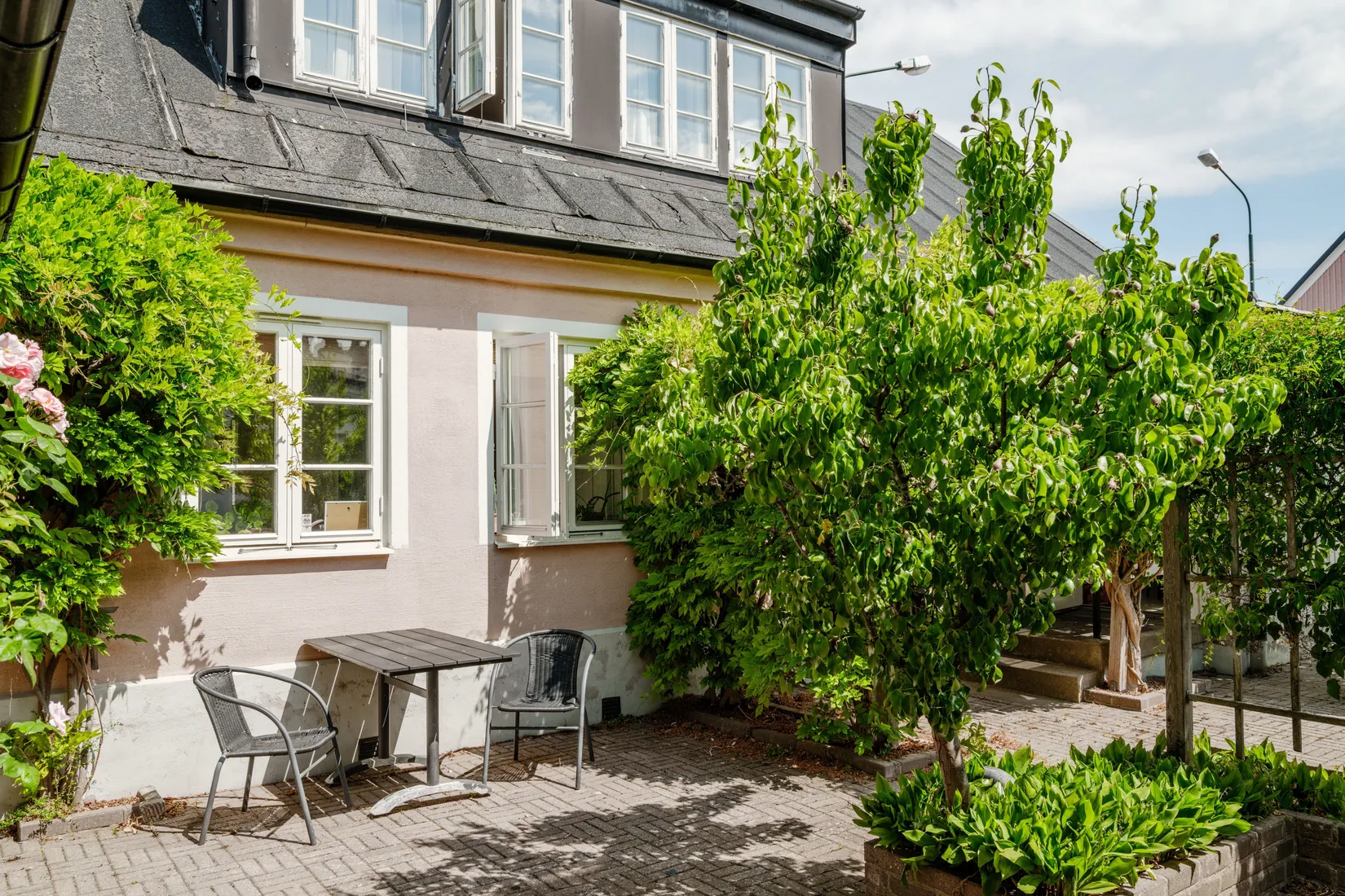 Villa, Östra Ansgarigatan 47, Malmö
