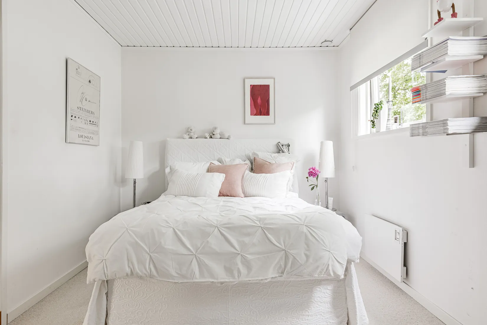 Villa, Radhus, Nattsländevägen 9, Snöstorp, Halmstad