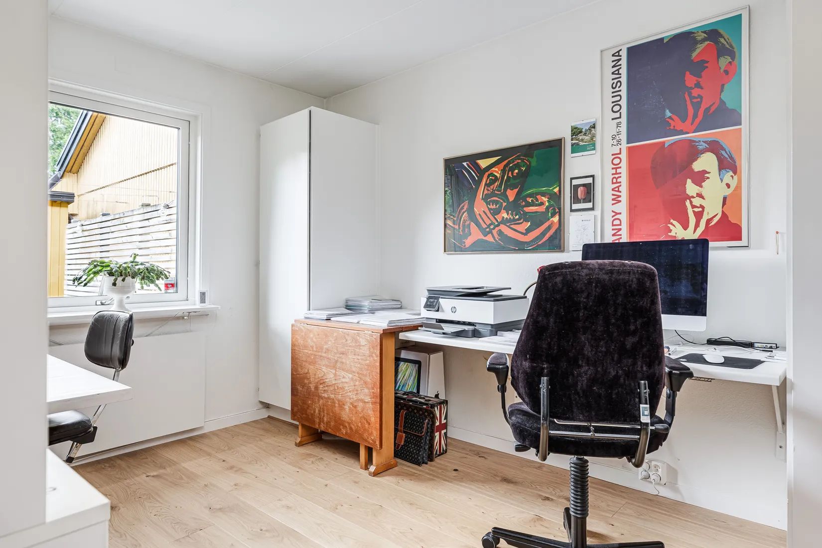 Villa, Radhus, Nattsländevägen 9, Snöstorp, Halmstad
