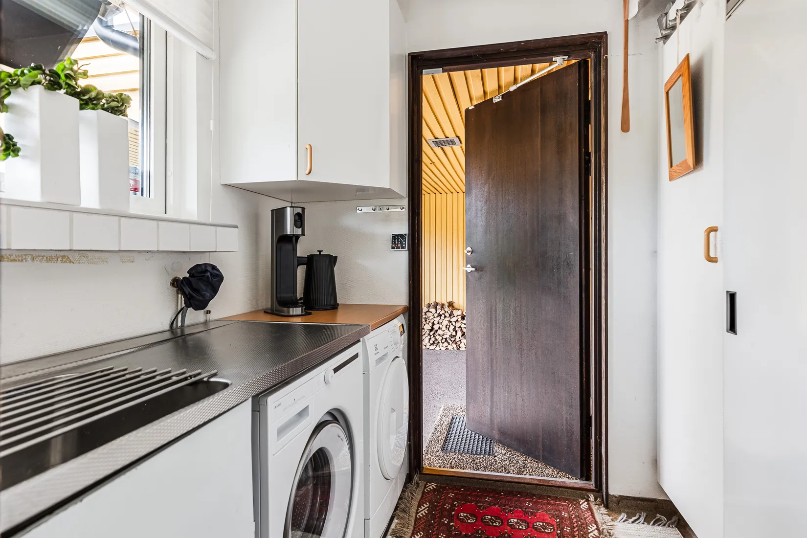 Villa, Radhus, Nattsländevägen 9, Snöstorp, Halmstad
