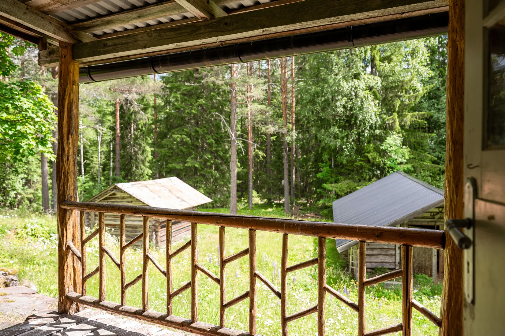 Fritidshus, Västerselen 6, Malung-Sälen