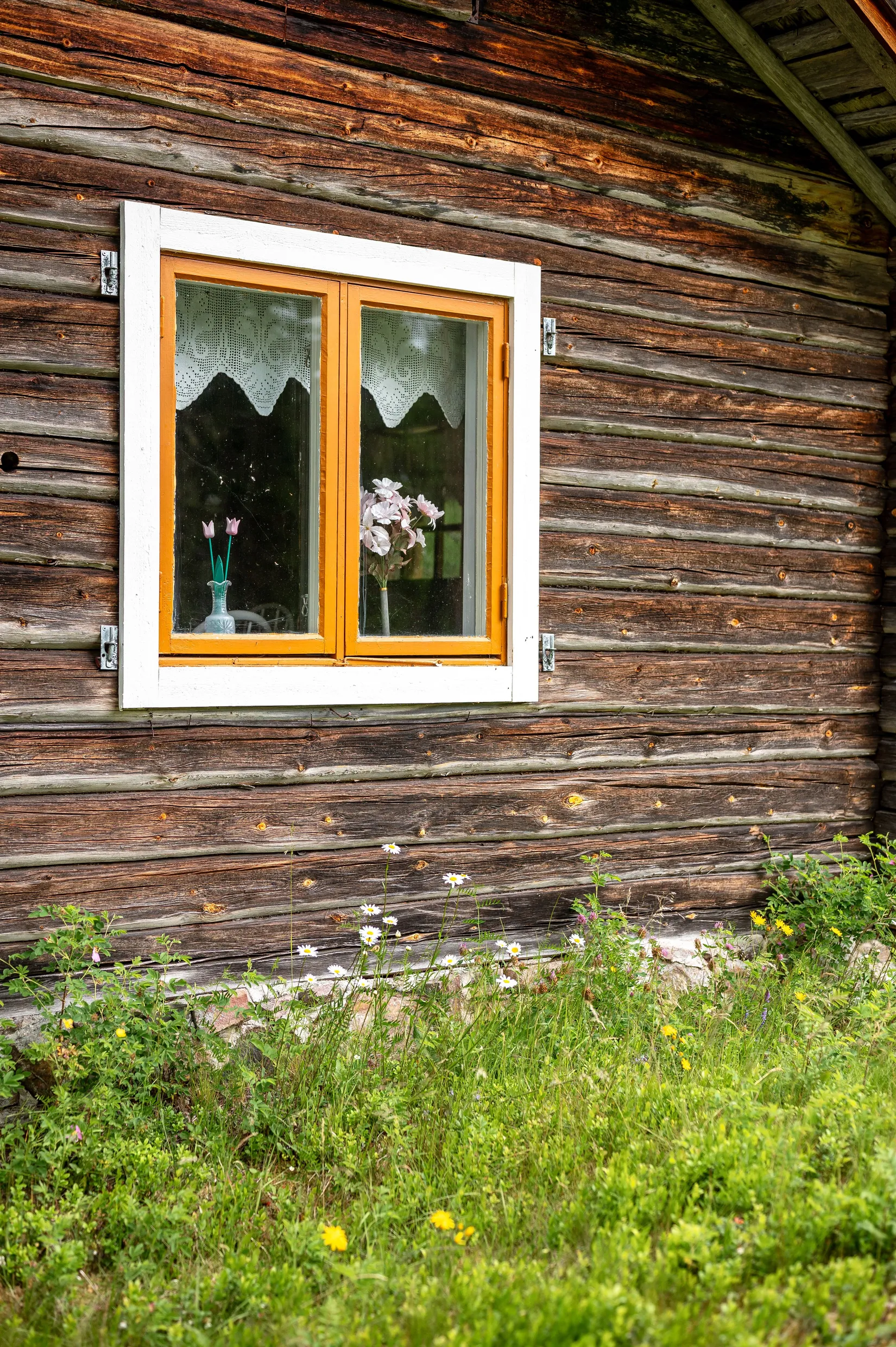 Fritidshus, Västerselen 6, Malung-Sälen