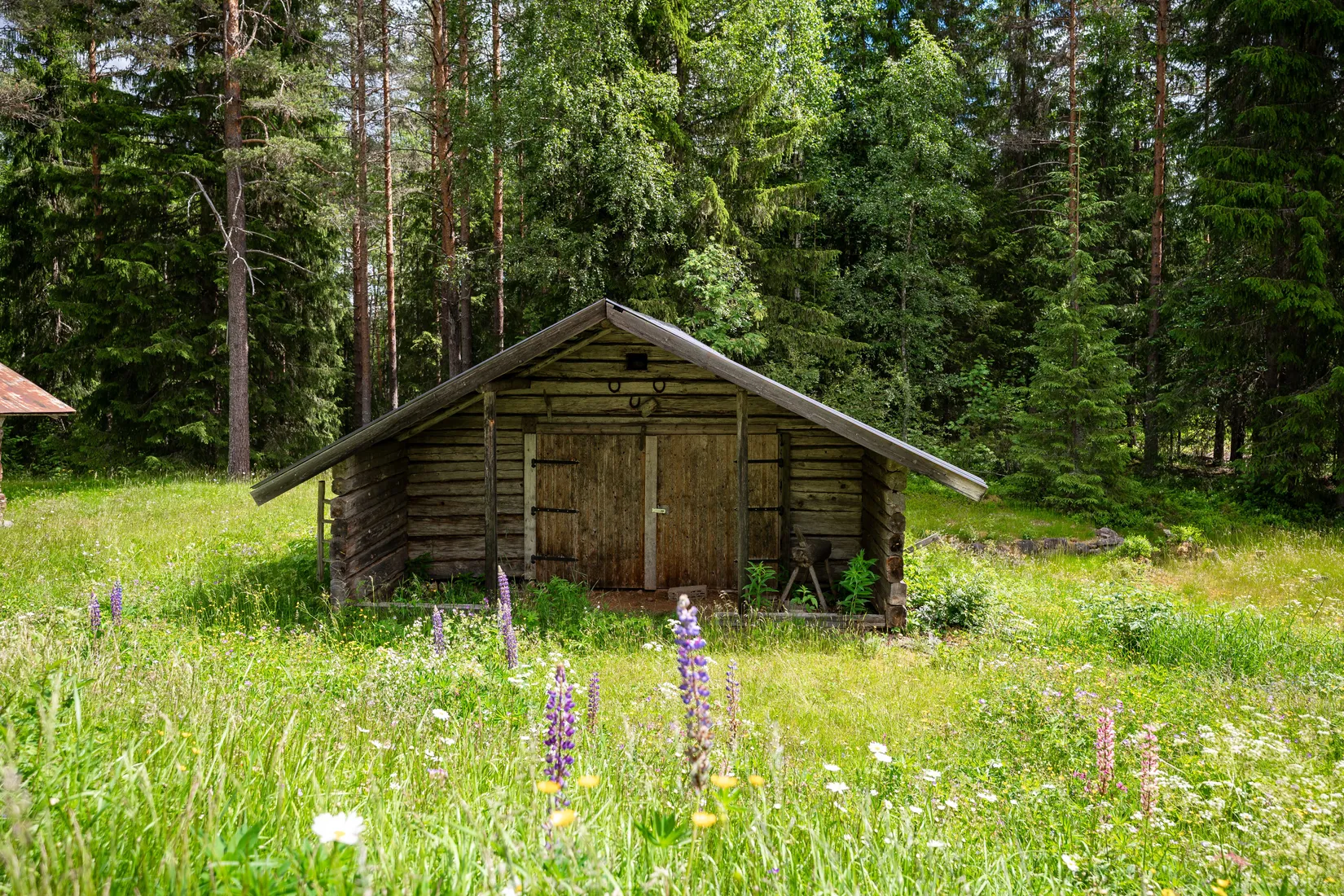 Fritidshus, Västerselen 6, Malung-Sälen