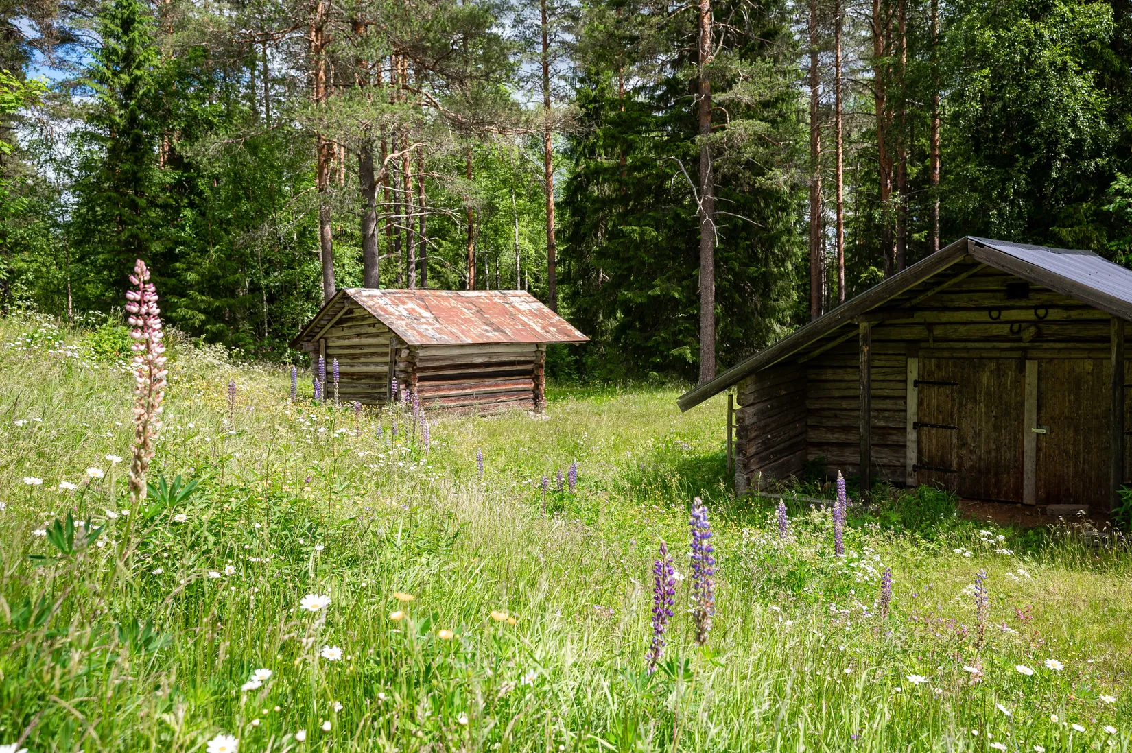 Fritidshus, Västerselen 6, Malung-Sälen