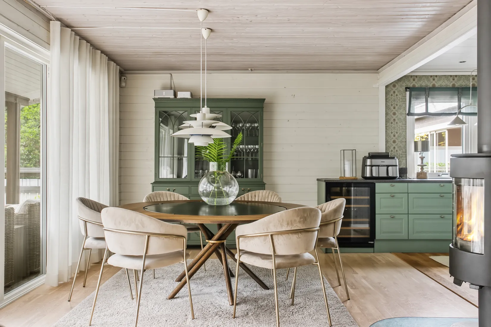 Villa, Håbackavägen 10, Onsala, Kungsbacka