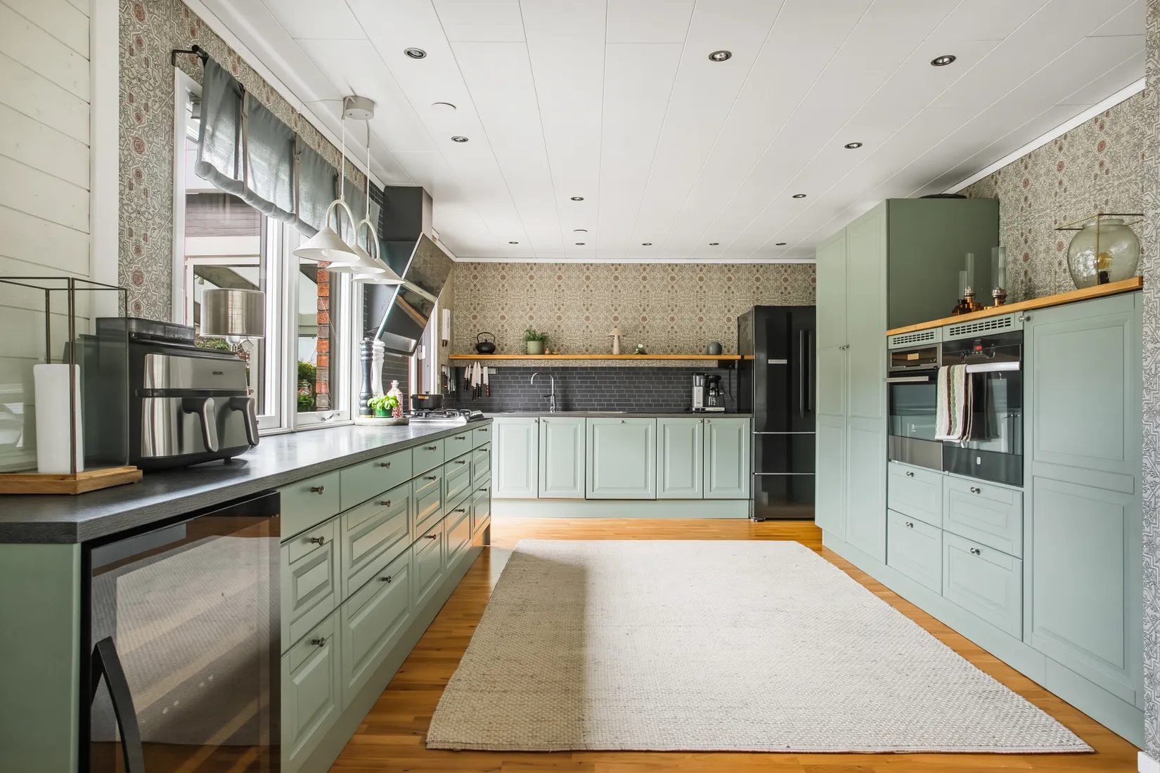 Villa, Håbackavägen 10, Onsala, Kungsbacka