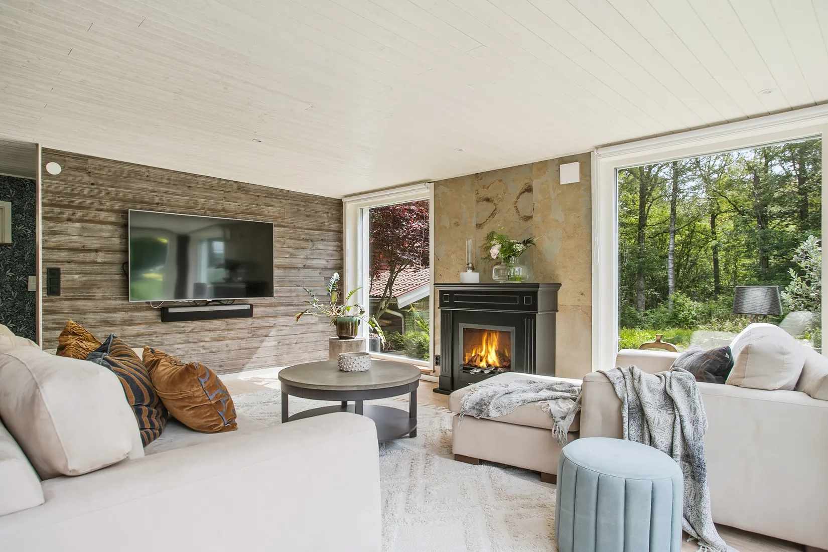Villa, Håbackavägen 10, Onsala, Kungsbacka