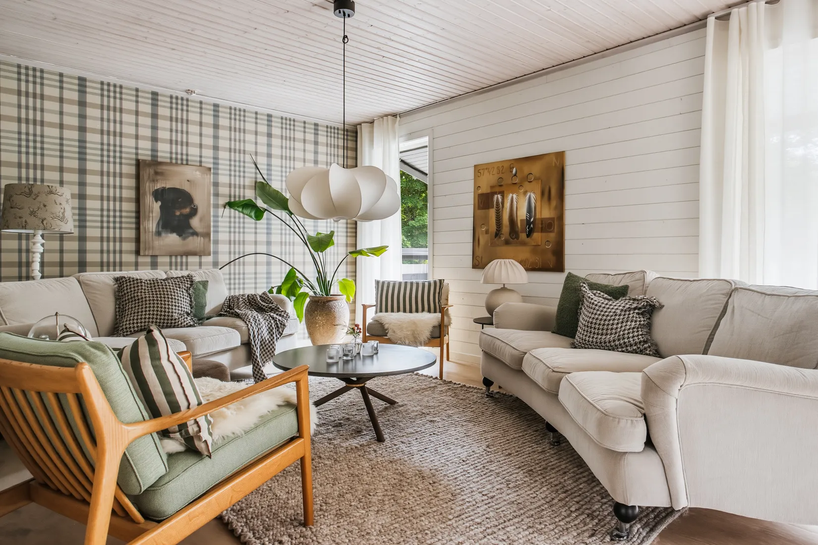 Villa, Håbackavägen 10, Onsala, Kungsbacka