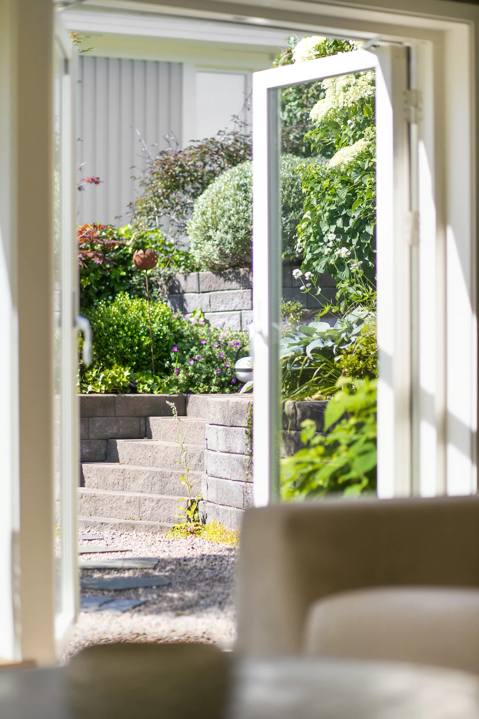 Villa, Håbackavägen 10, Onsala, Kungsbacka