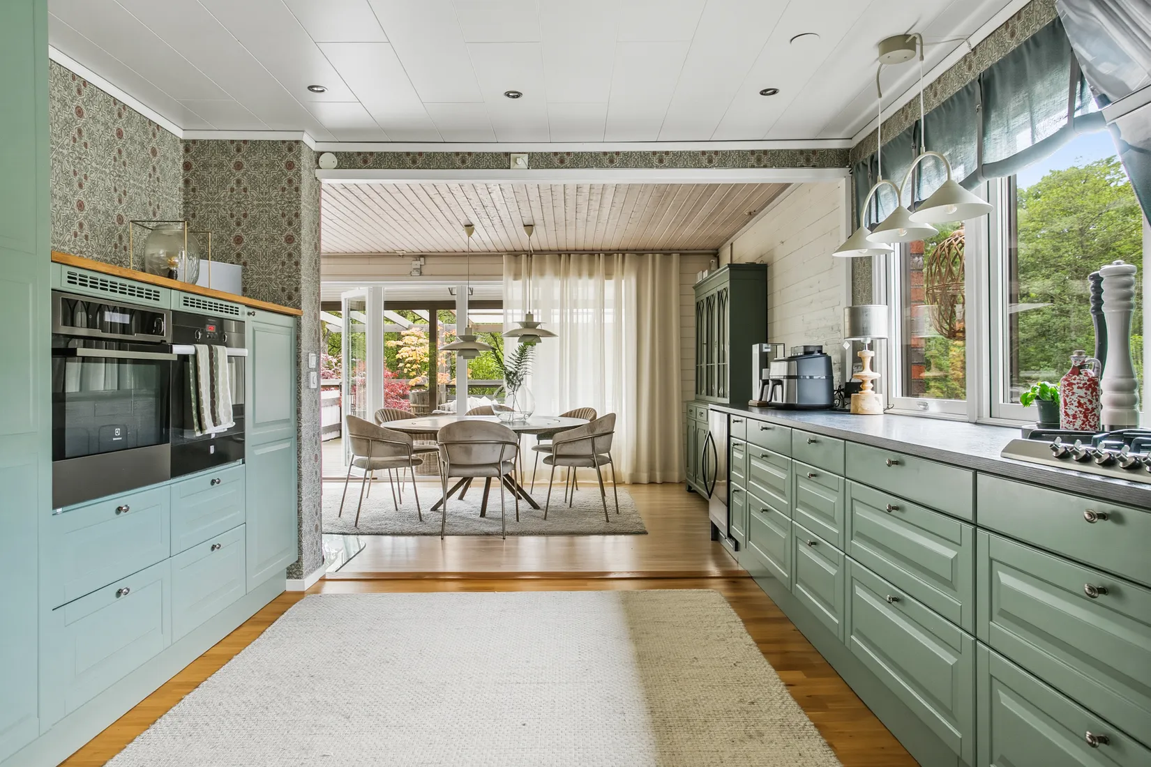 Villa, Håbackavägen 10, Onsala, Kungsbacka