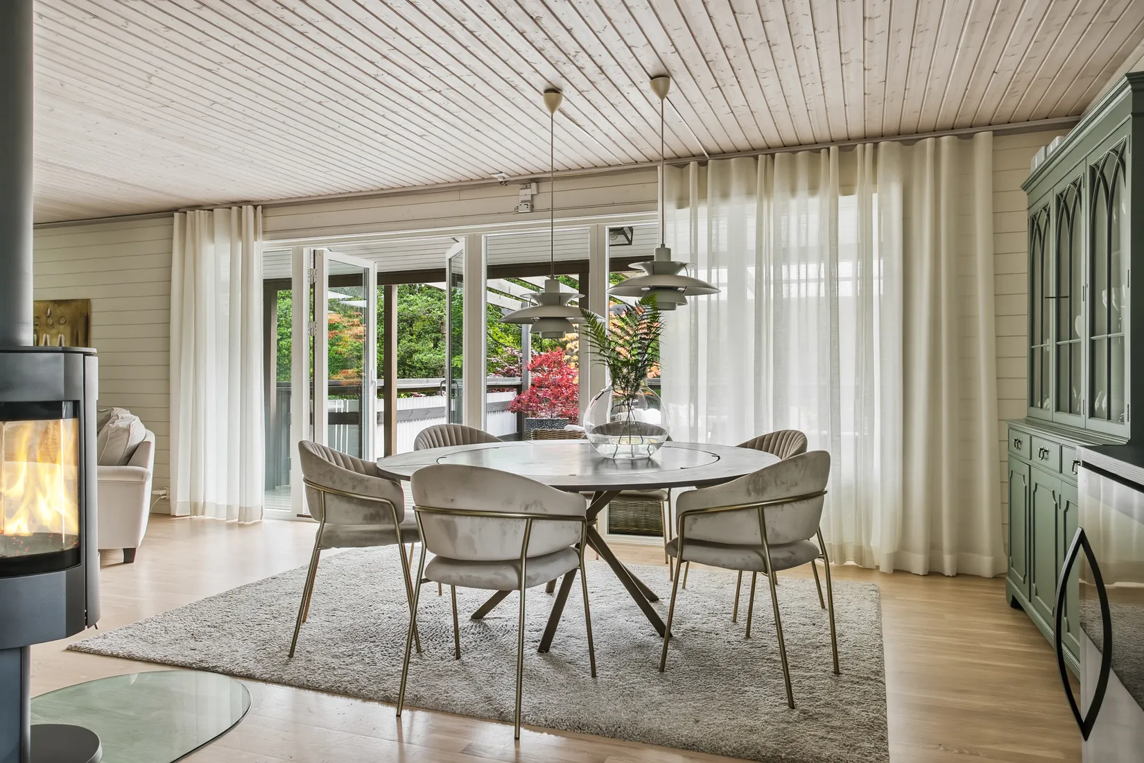 Villa, Håbackavägen 10, Onsala, Kungsbacka