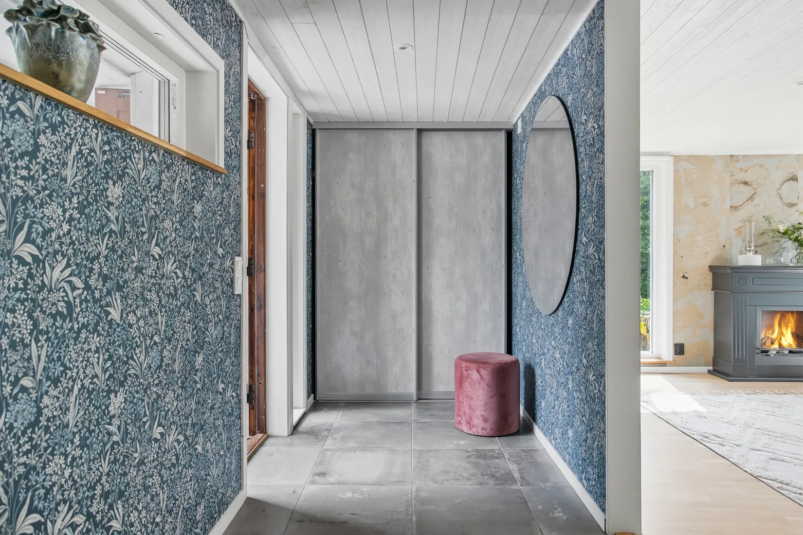 Villa, Håbackavägen 10, Onsala, Kungsbacka