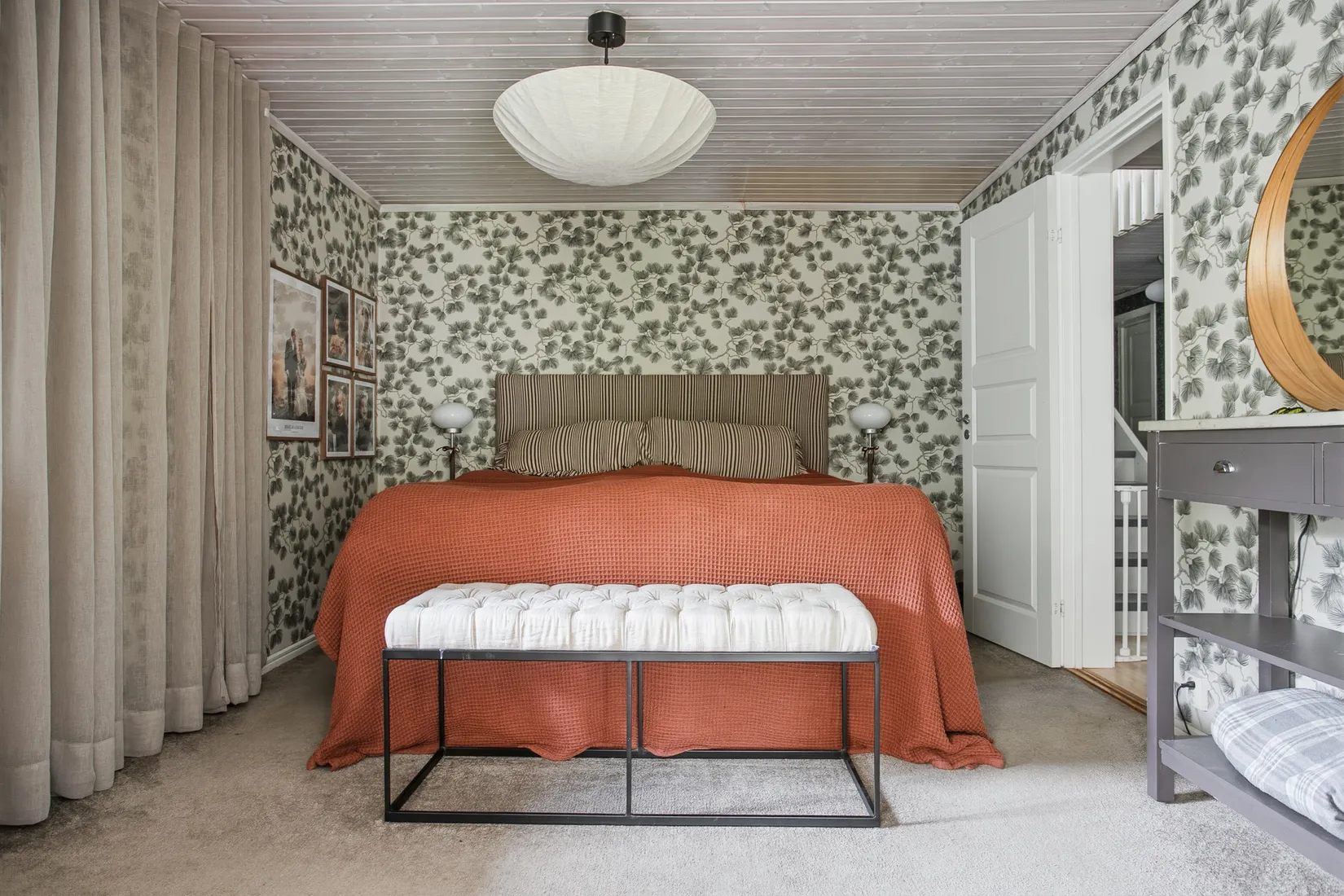 Villa, Håbackavägen 10, Onsala, Kungsbacka