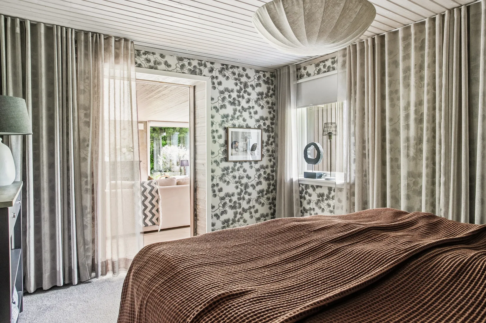 Villa, Håbackavägen 10, Onsala, Kungsbacka