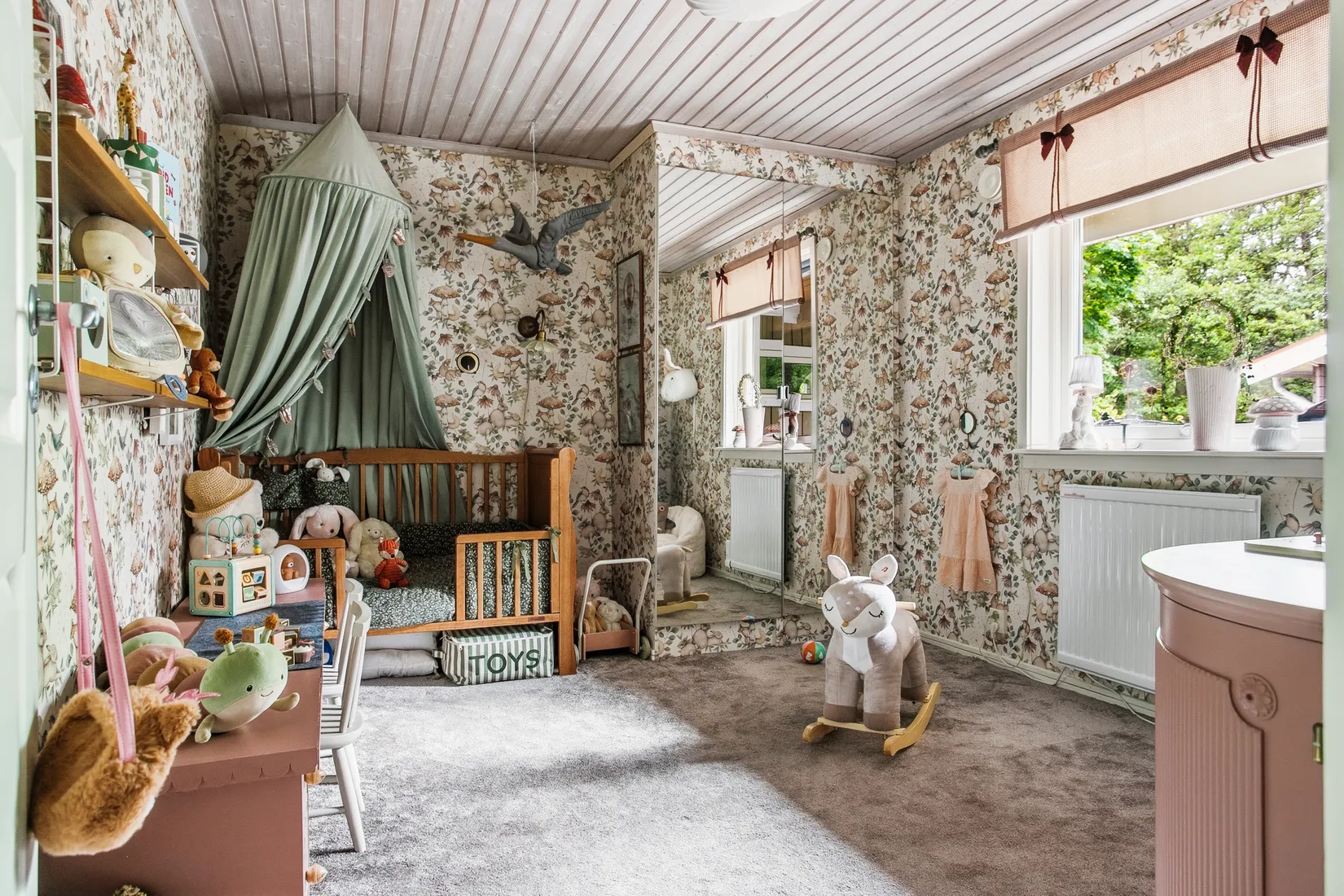 Villa, Håbackavägen 10, Onsala, Kungsbacka