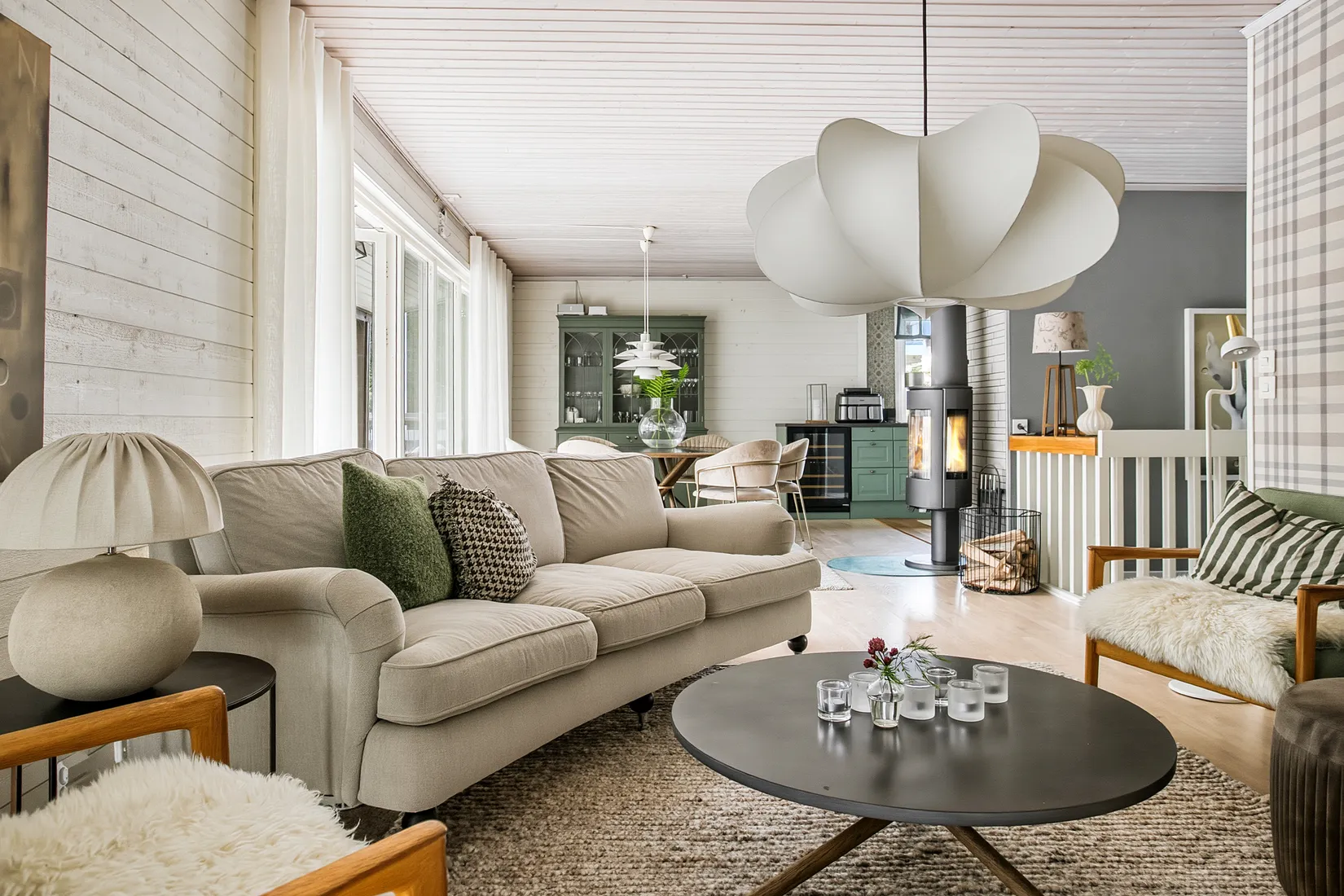 Villa, Håbackavägen 10, Onsala, Kungsbacka