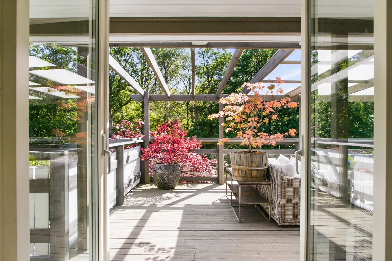 Villa, Håbackavägen 10, Onsala, Kungsbacka