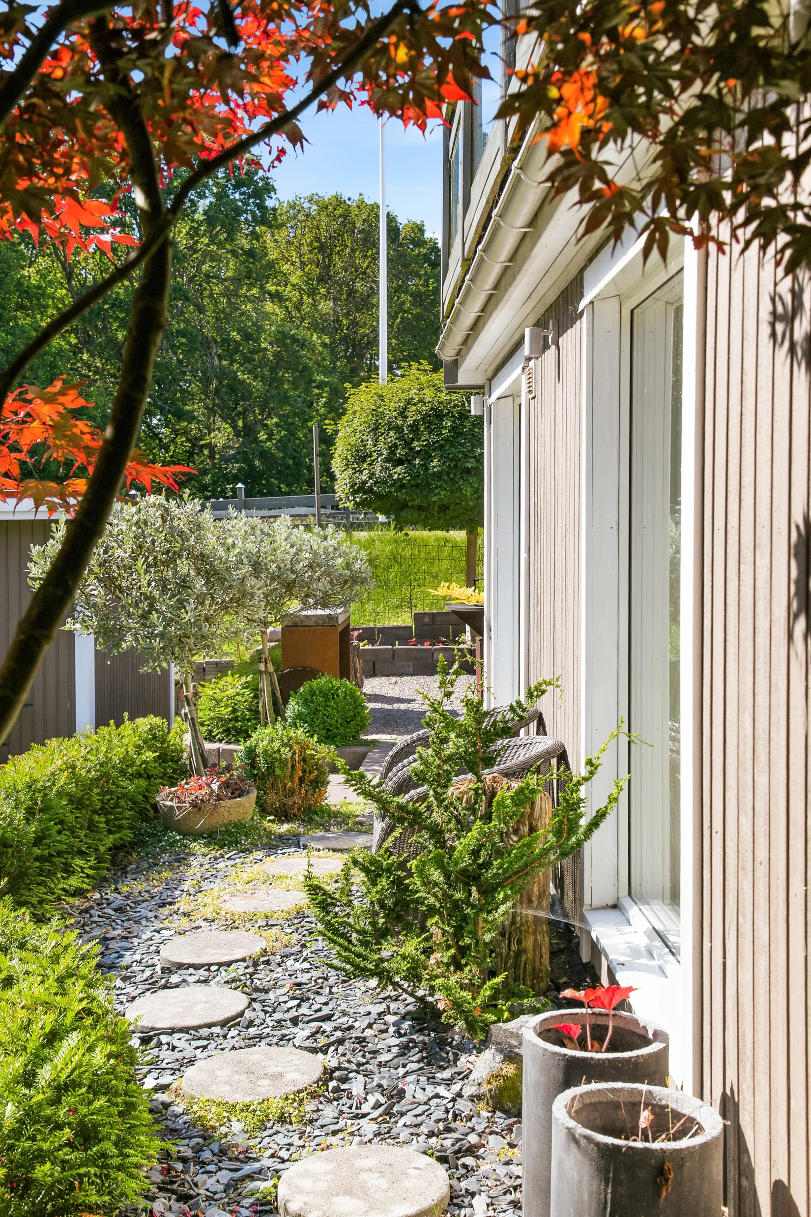 Villa, Håbackavägen 10, Onsala, Kungsbacka