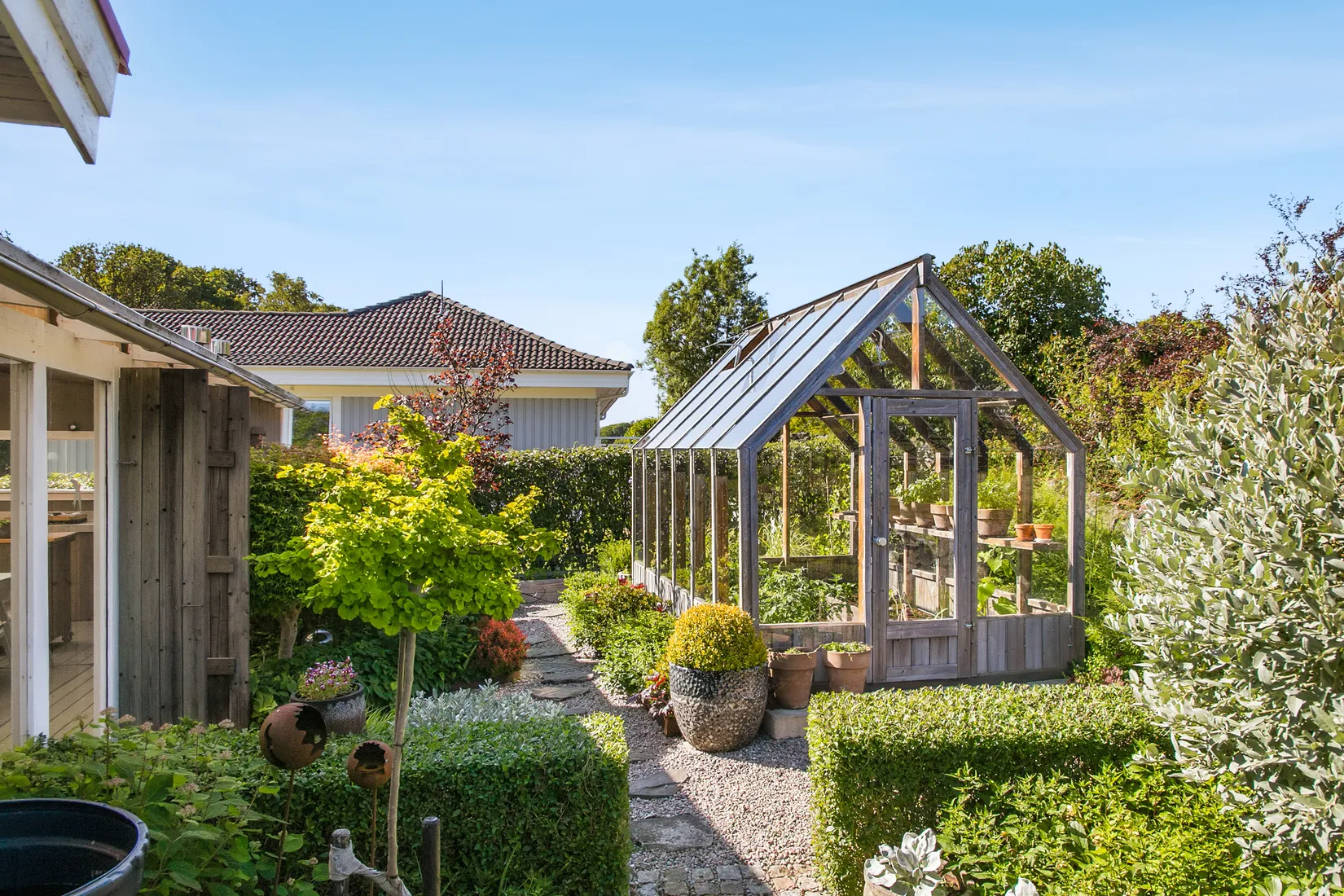 Villa, Håbackavägen 10, Onsala, Kungsbacka