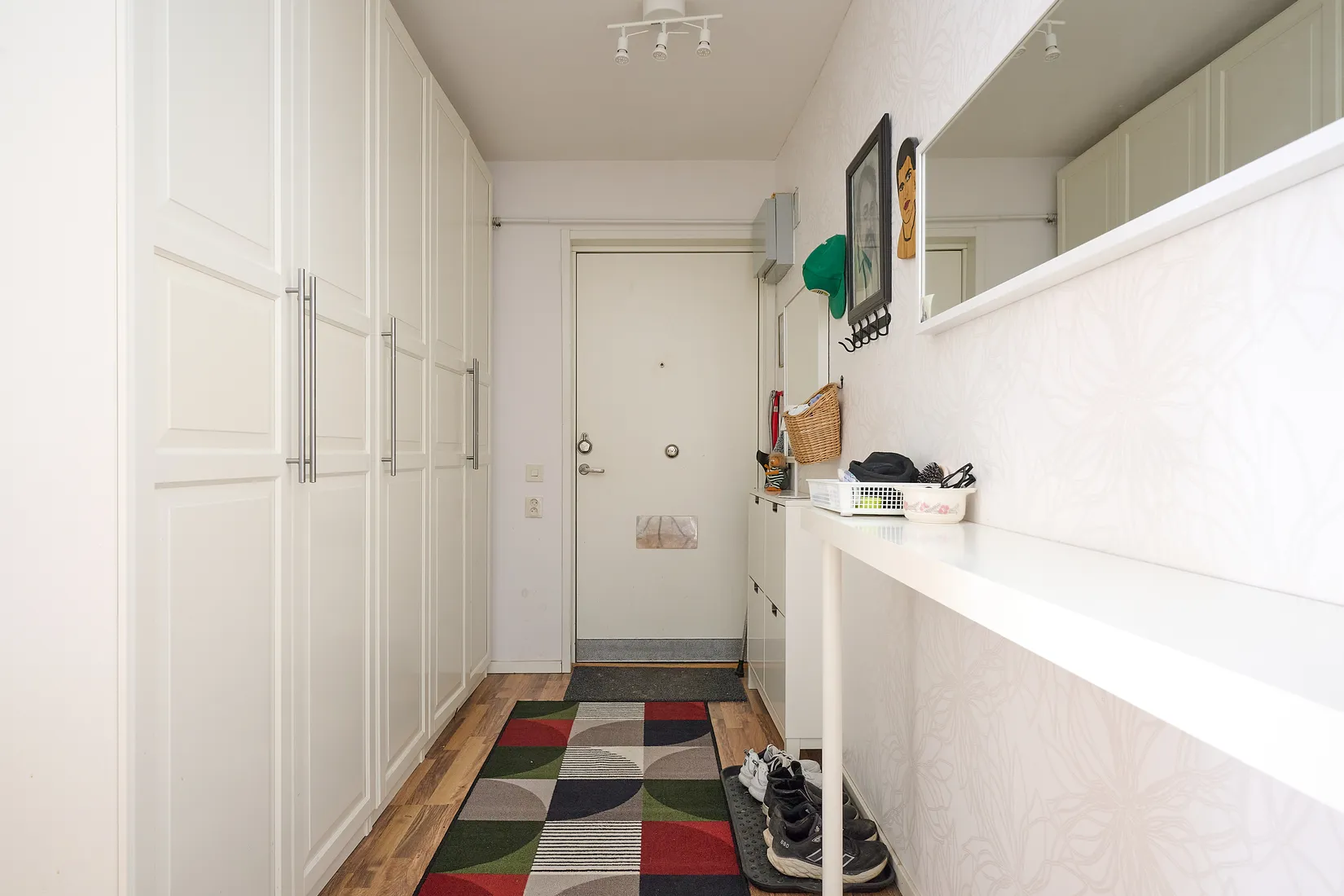 Bostadsrätt, Hertig Karls väg 4, Strängnäs Centralt, Strängnäs