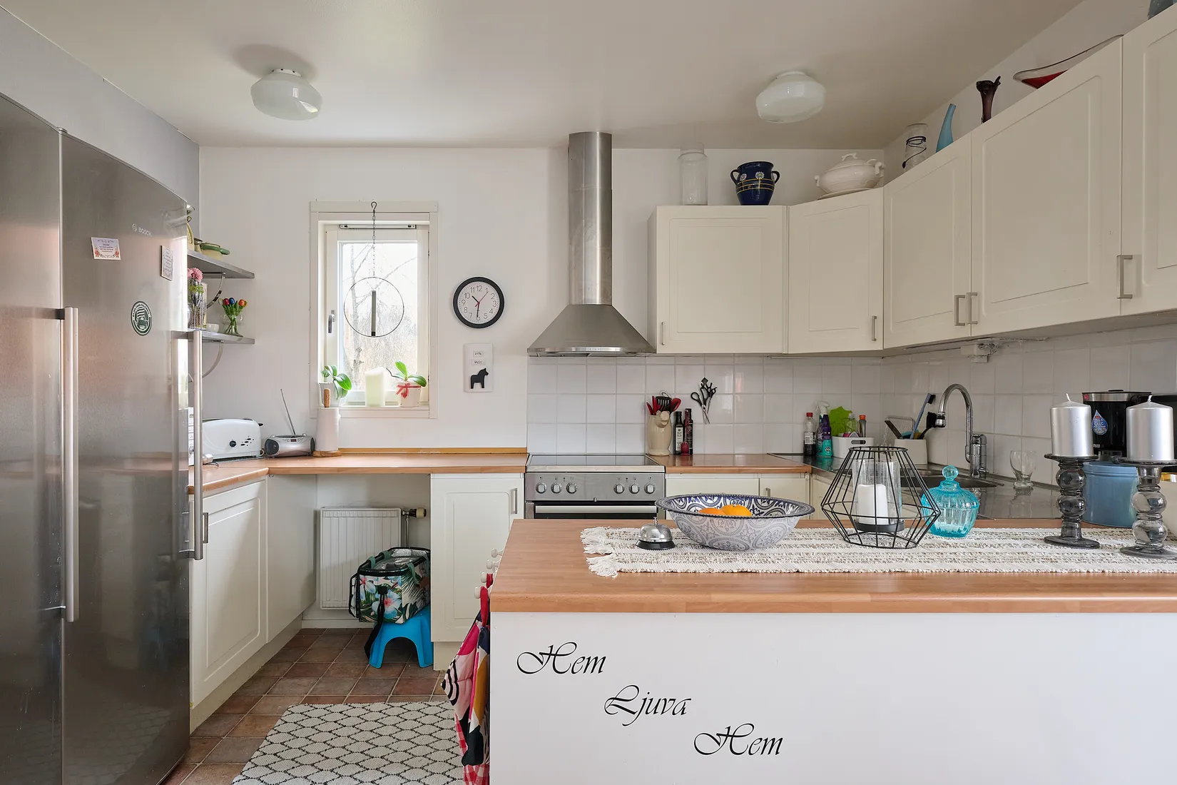 Bostadsrätt, Hertig Karls väg 4, Strängnäs Centralt, Strängnäs