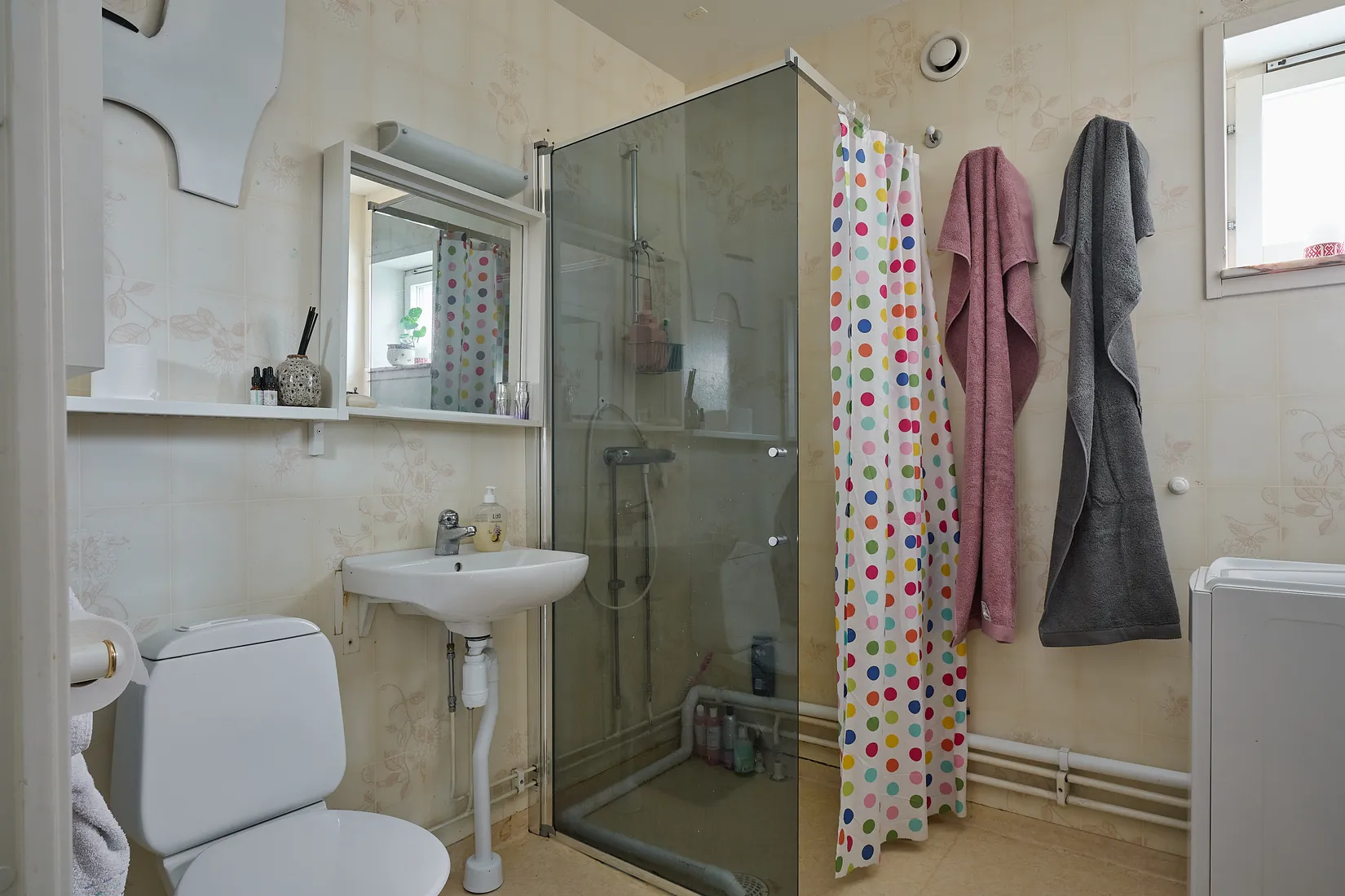 Bostadsrätt, Hertig Karls väg 4, Strängnäs Centralt, Strängnäs