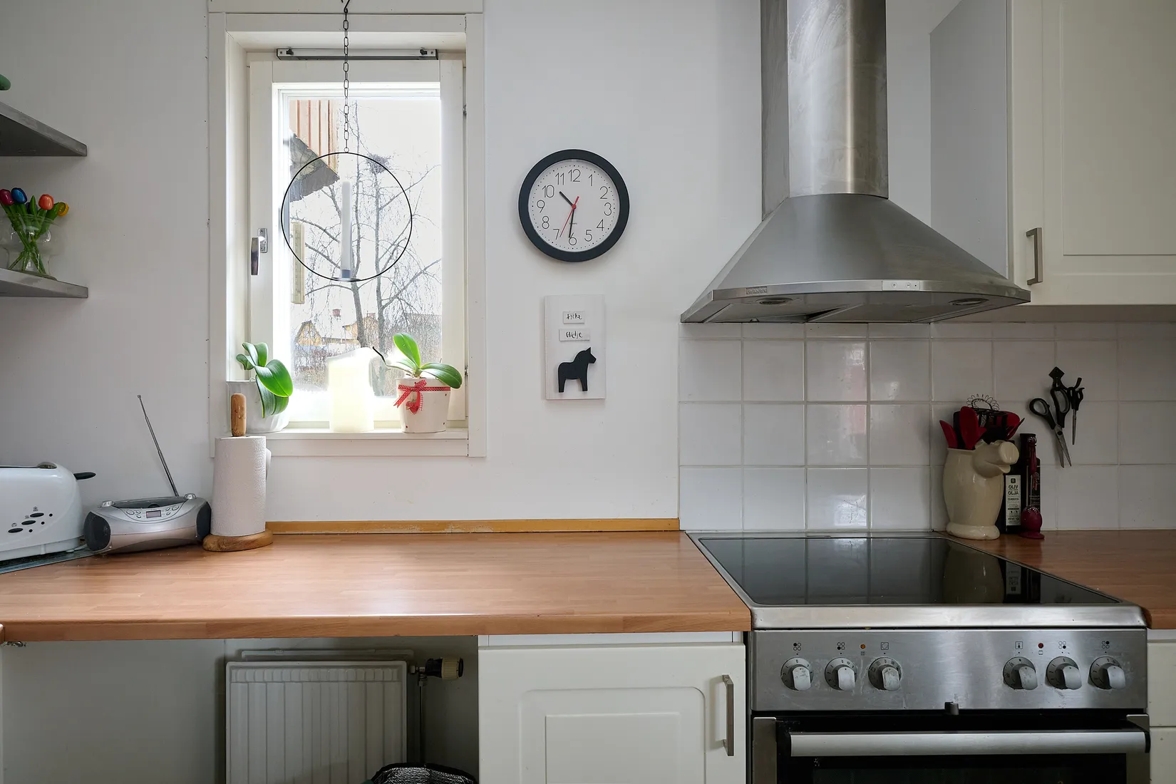 Bostadsrätt, Hertig Karls väg 4, Strängnäs Centralt, Strängnäs