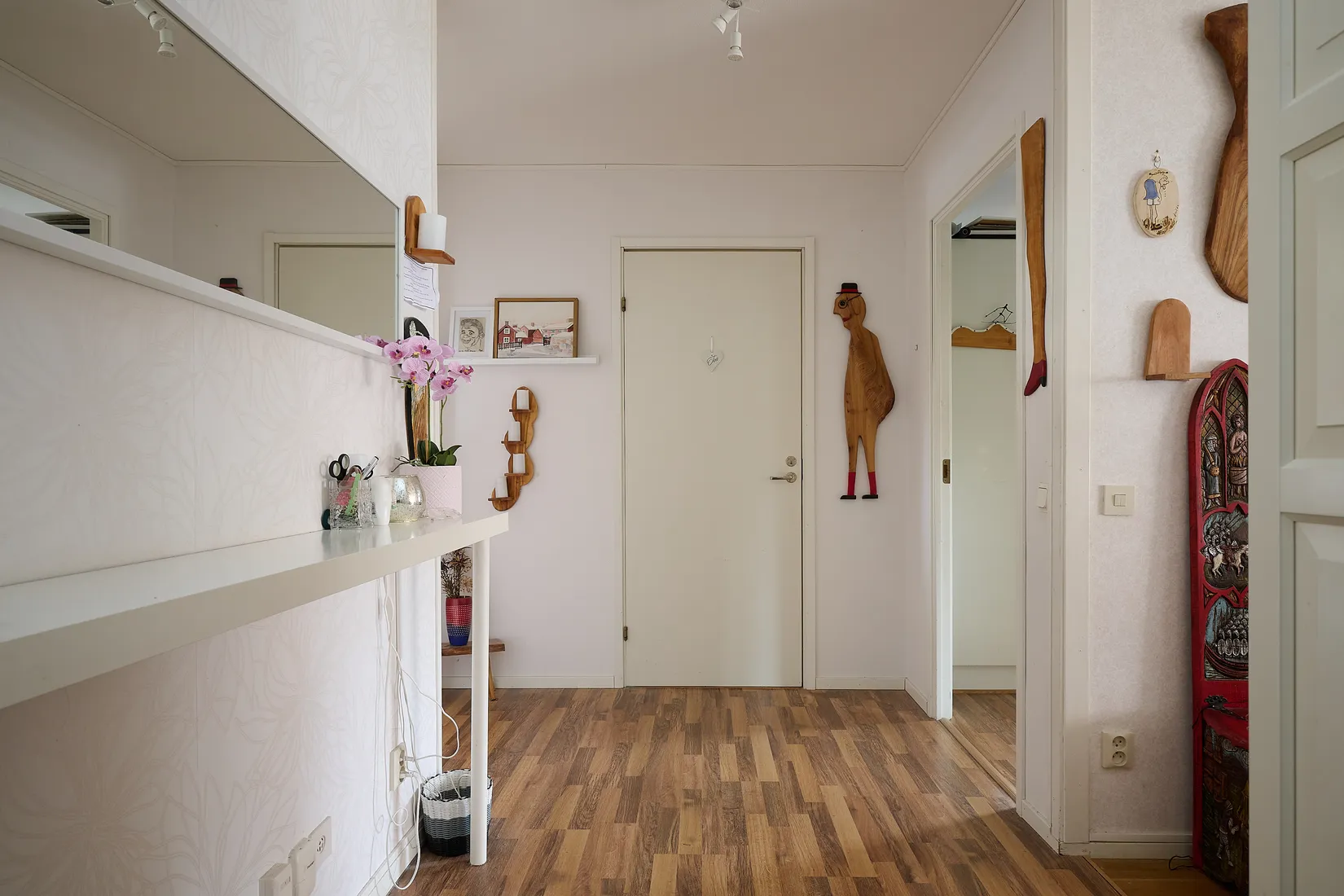 Bostadsrätt, Hertig Karls väg 4, Strängnäs Centralt, Strängnäs