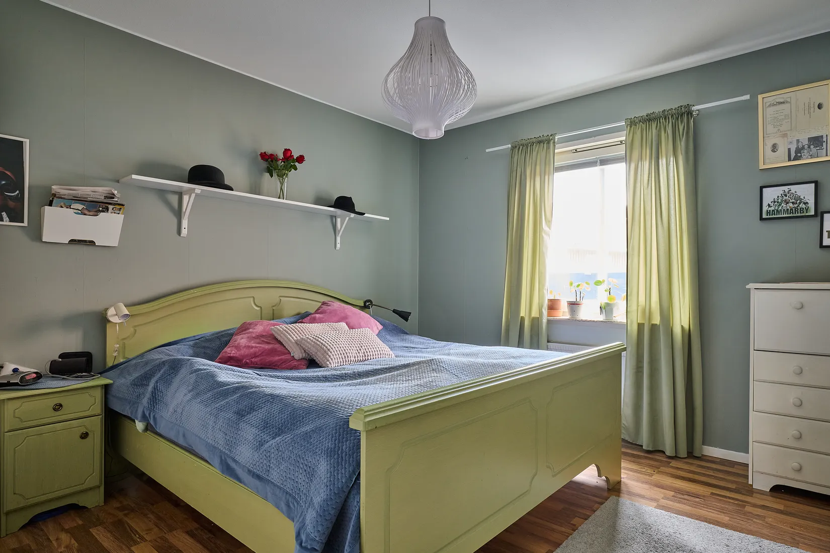 Bostadsrätt, Hertig Karls väg 4, Strängnäs Centralt, Strängnäs