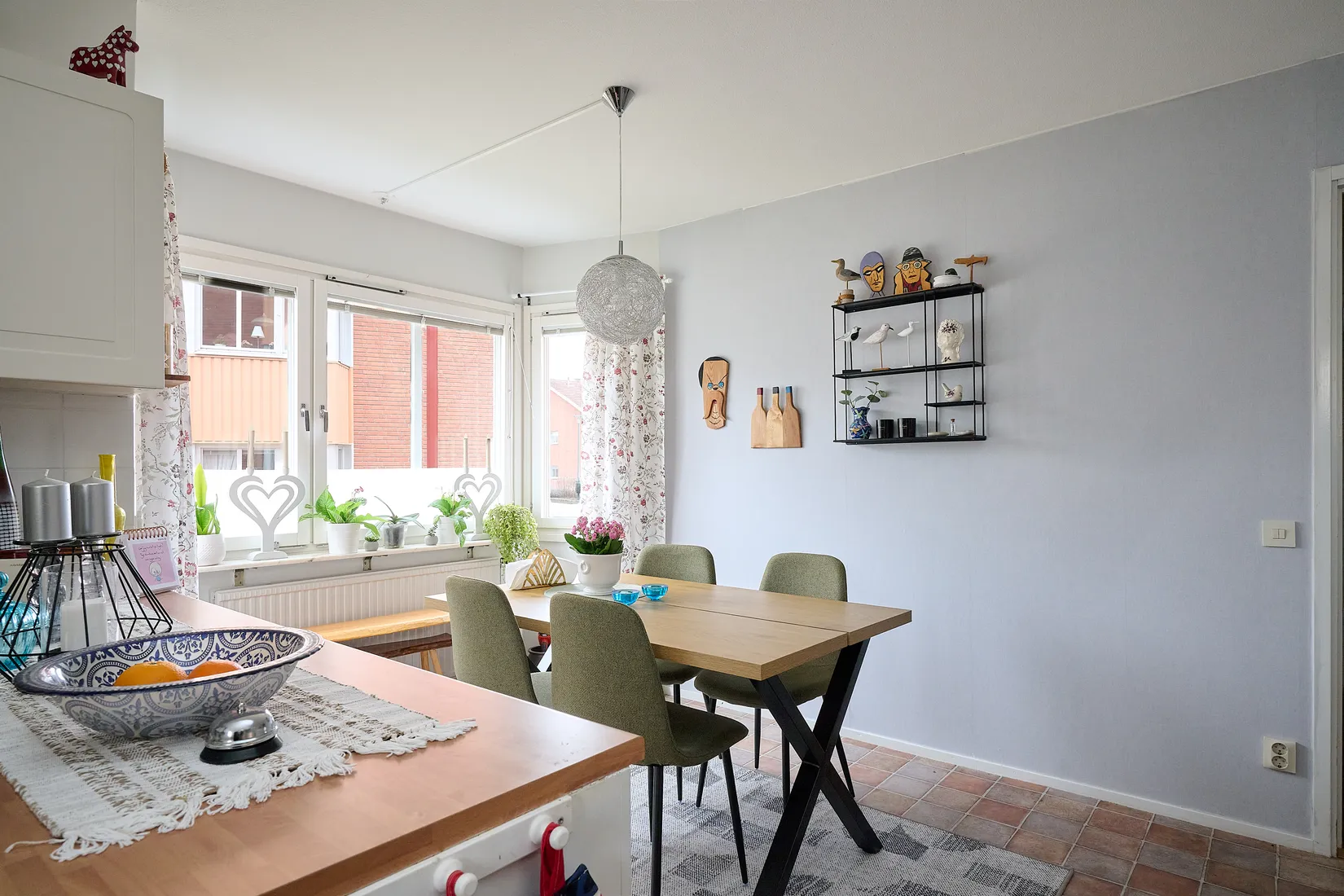 Bostadsrätt, Hertig Karls väg 4, Strängnäs Centralt, Strängnäs
