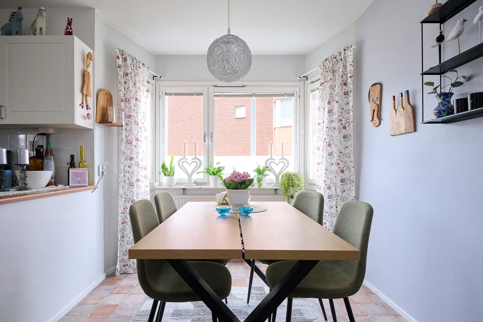 Bostadsrätt, Hertig Karls väg 4, Strängnäs Centralt, Strängnäs