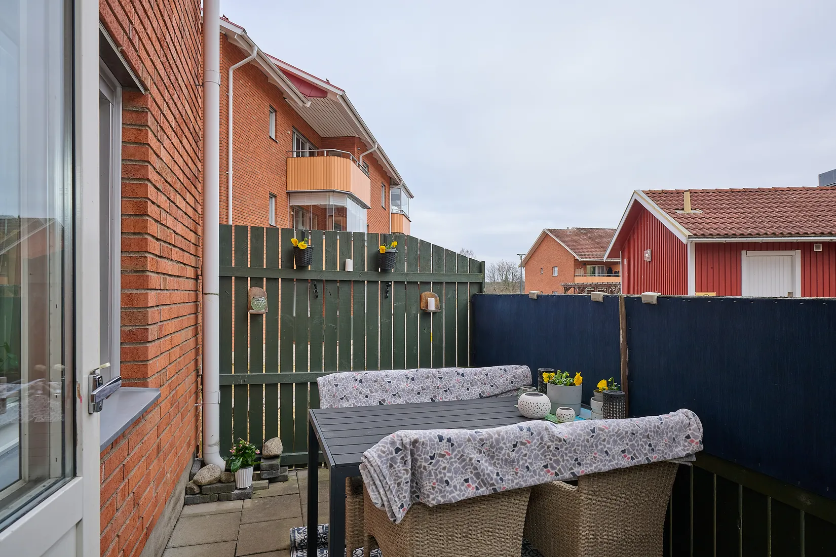 Bostadsrätt, Hertig Karls väg 4, Strängnäs Centralt, Strängnäs