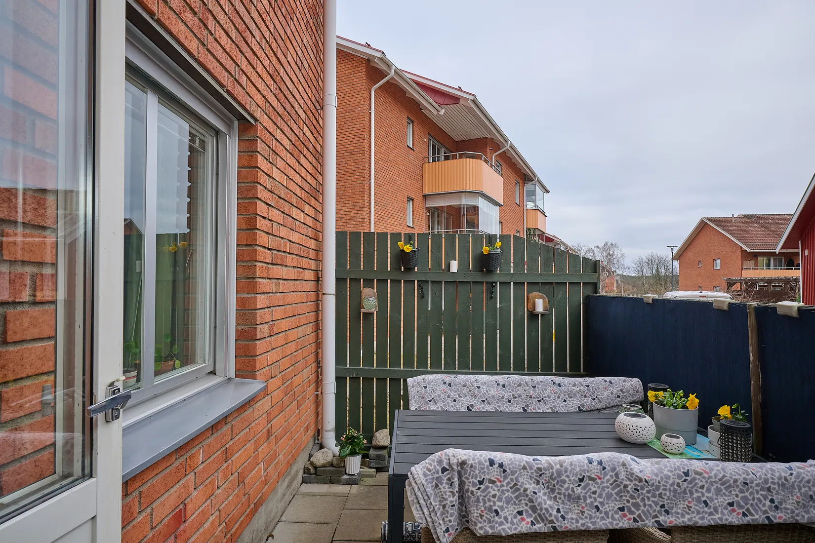 Bostadsrätt, Hertig Karls väg 4, Strängnäs Centralt, Strängnäs
