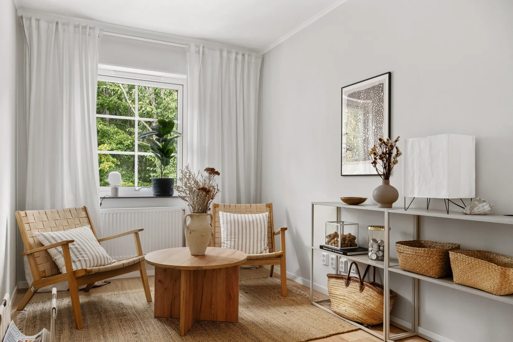 Radhus, Tolvmilavägen 91 A, Hönsarvet, Borlänge