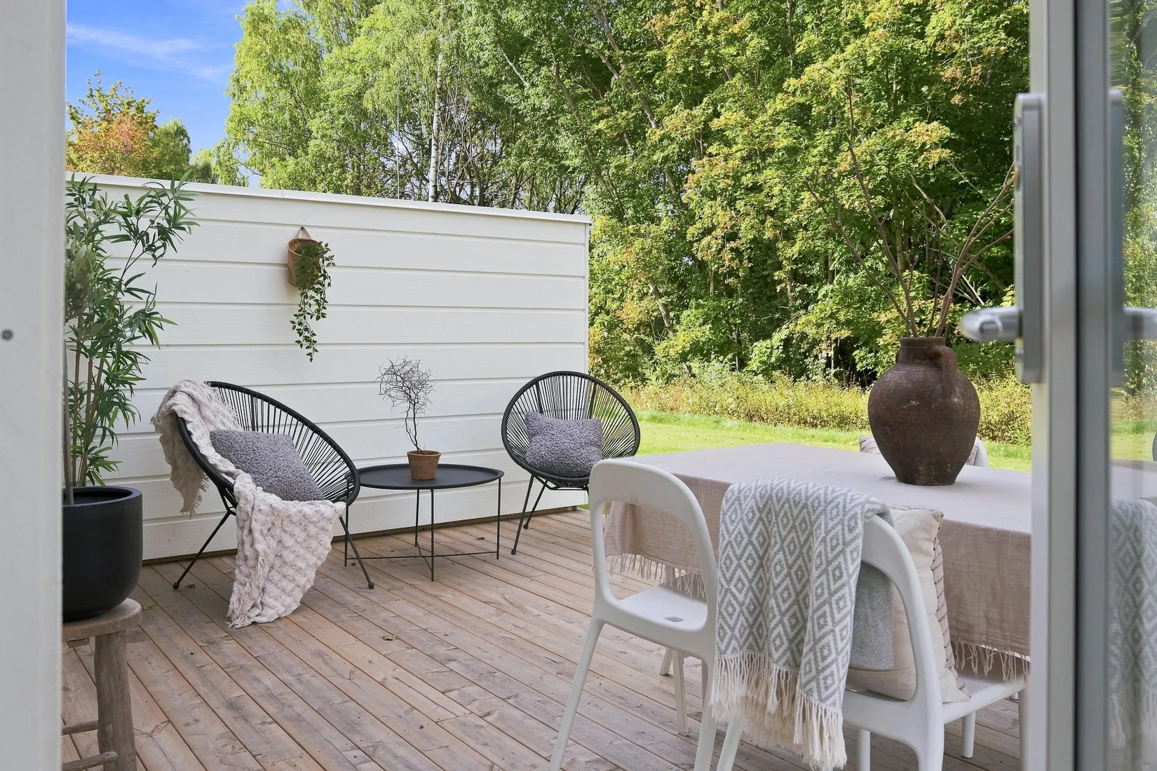 Radhus, Tolvmilavägen 91 A, Hönsarvet, Borlänge
