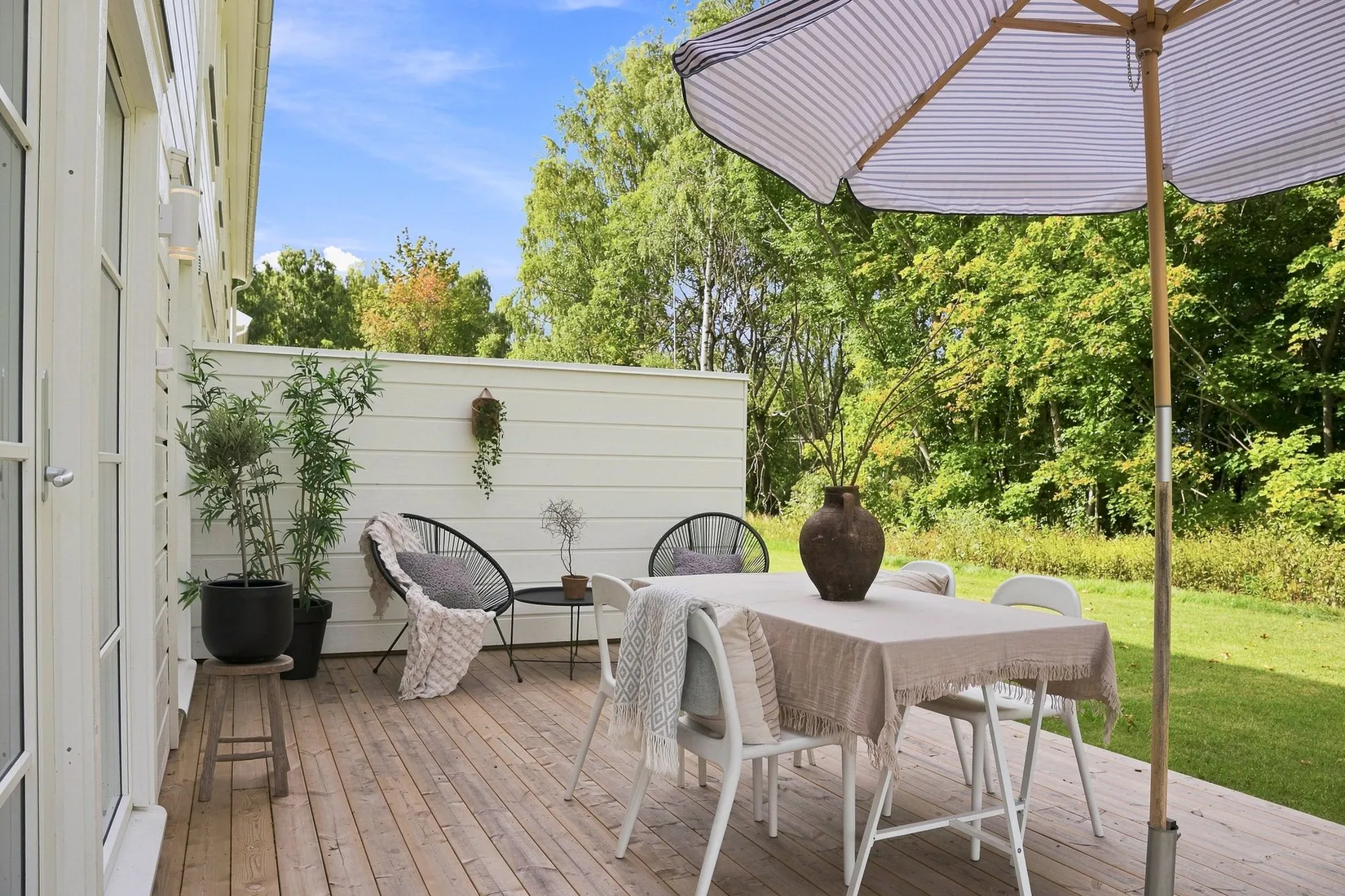Radhus, Tolvmilavägen 91 A, Hönsarvet, Borlänge