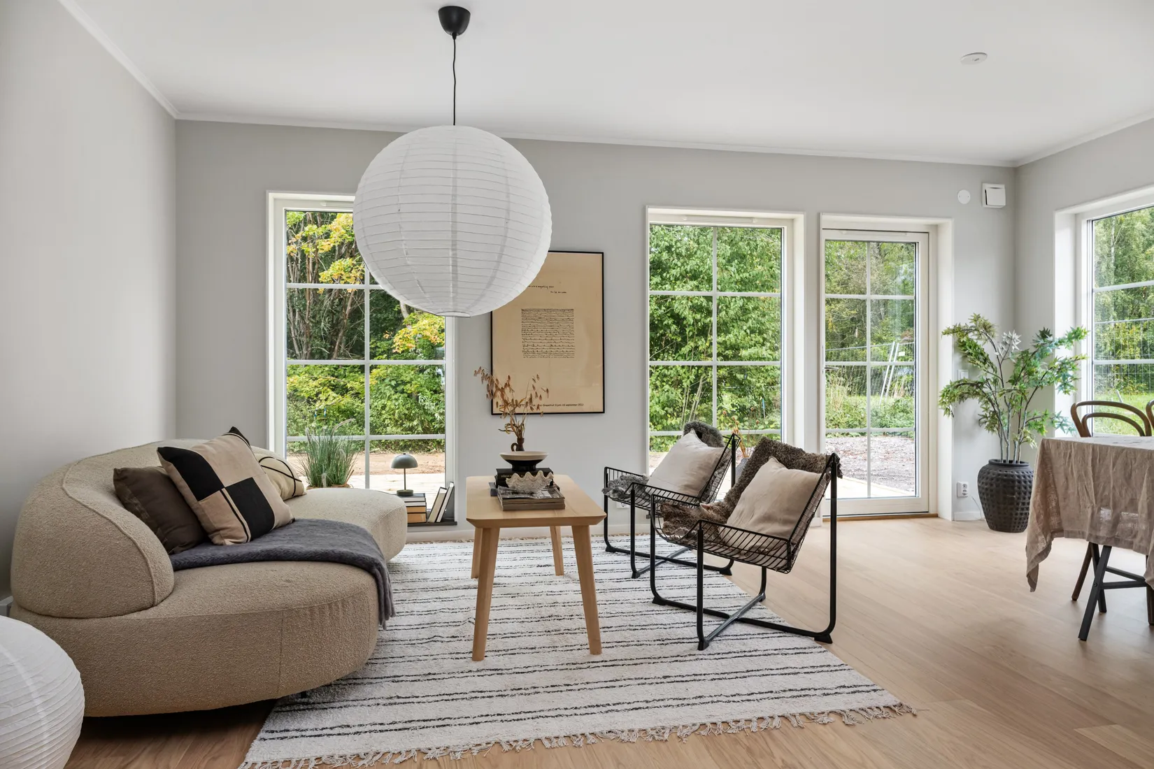 Radhus, Tolvmilavägen 91 A, Hönsarvet, Borlänge