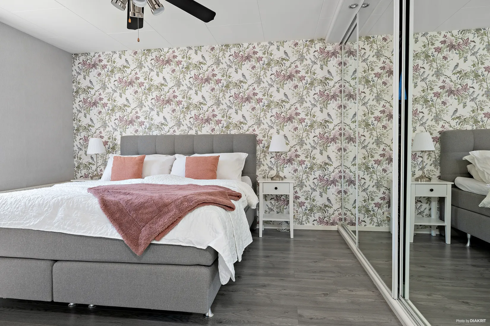 Villa, Bondegatan 4, Henja, Gislaved