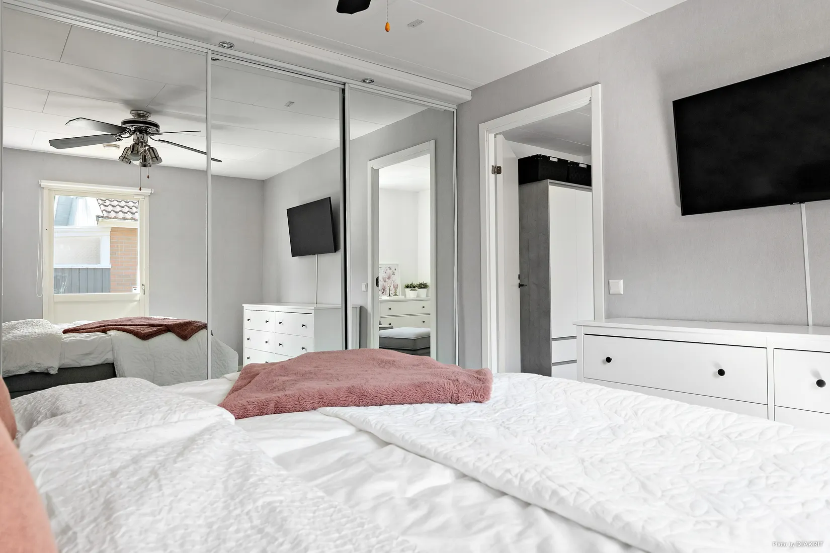 Villa, Bondegatan 4, Henja, Gislaved