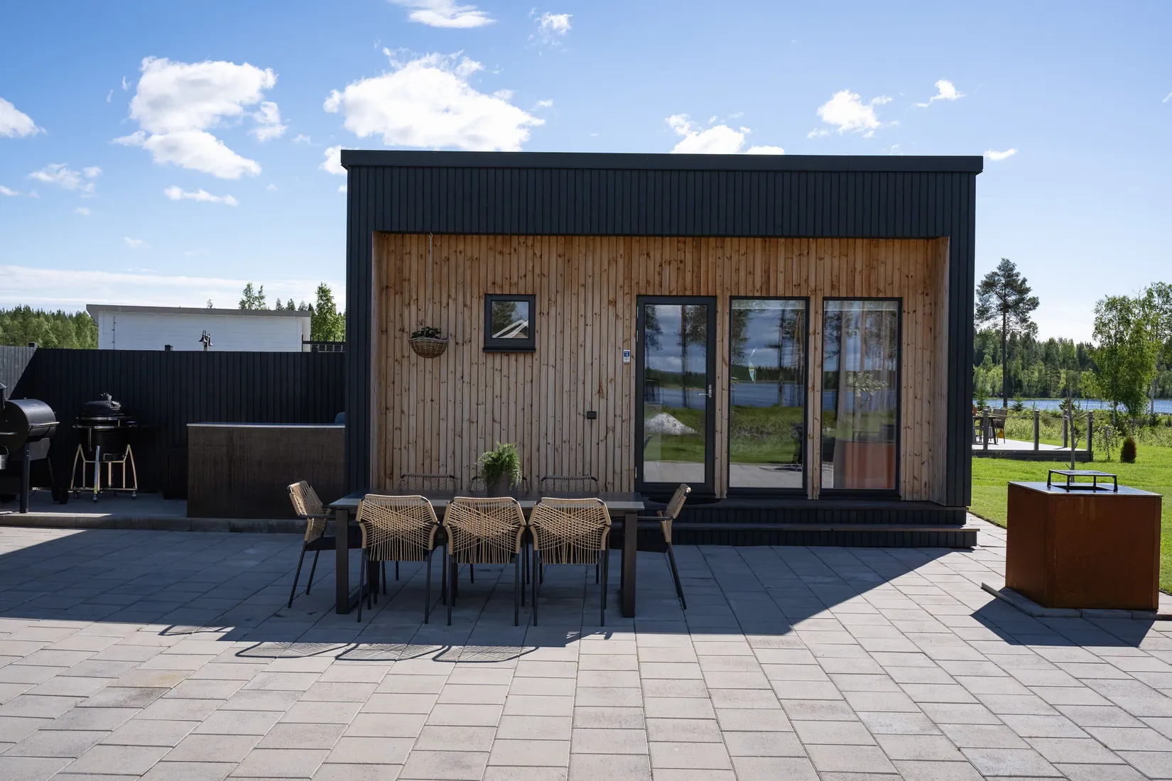 Villa, Norra Bergfors 218, Varuträsk, Skellefteå