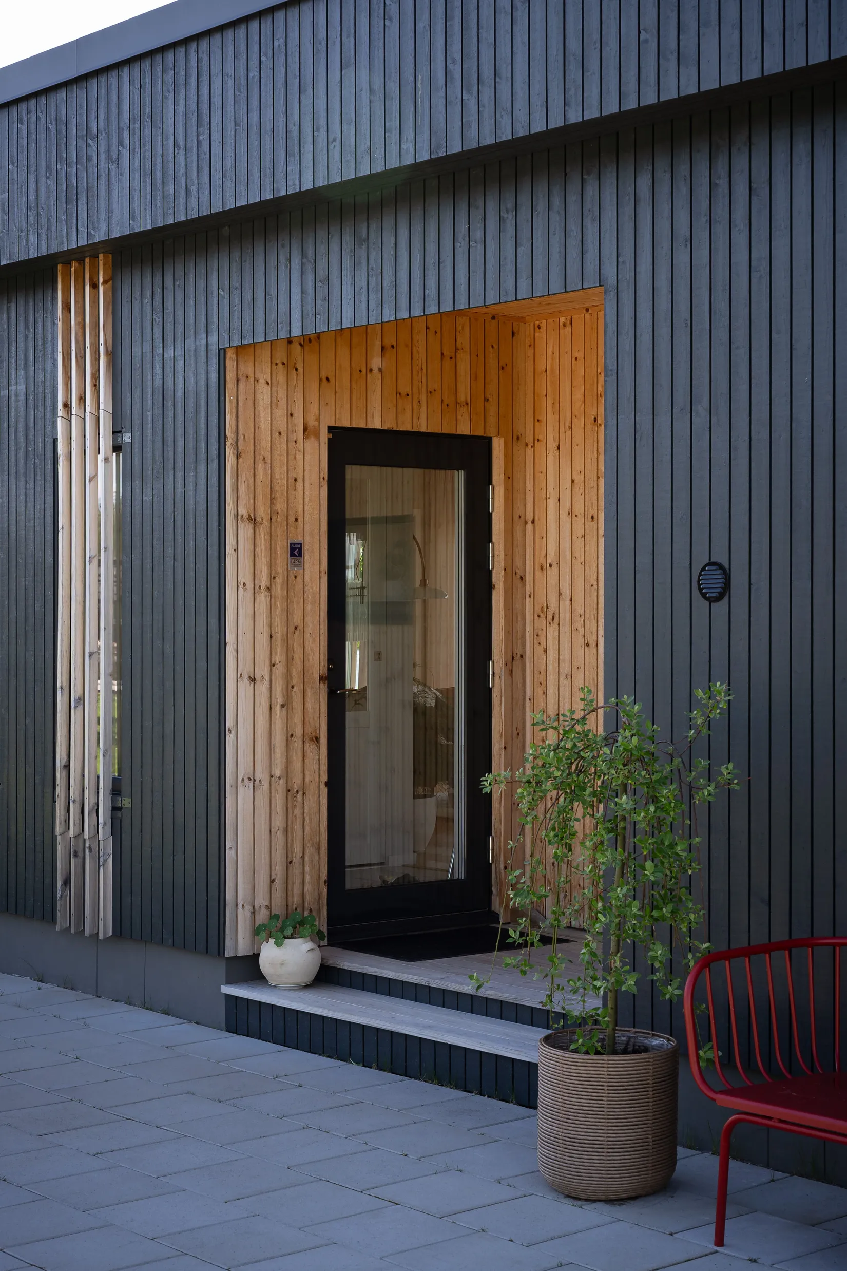 Villa, Norra Bergfors 218, Varuträsk, Skellefteå