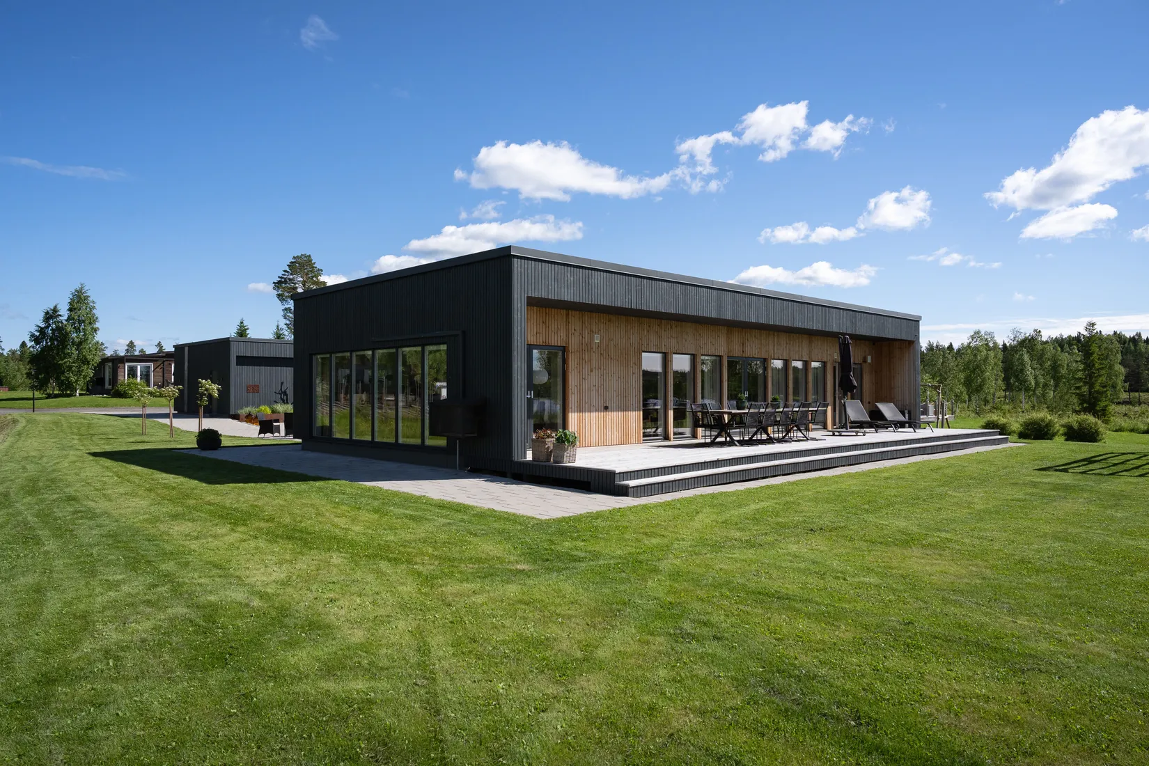 Villa, Norra Bergfors 218, Varuträsk, Skellefteå