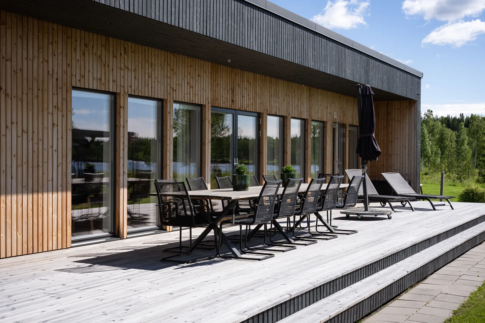 Villa, Norra Bergfors 218, Varuträsk, Skellefteå