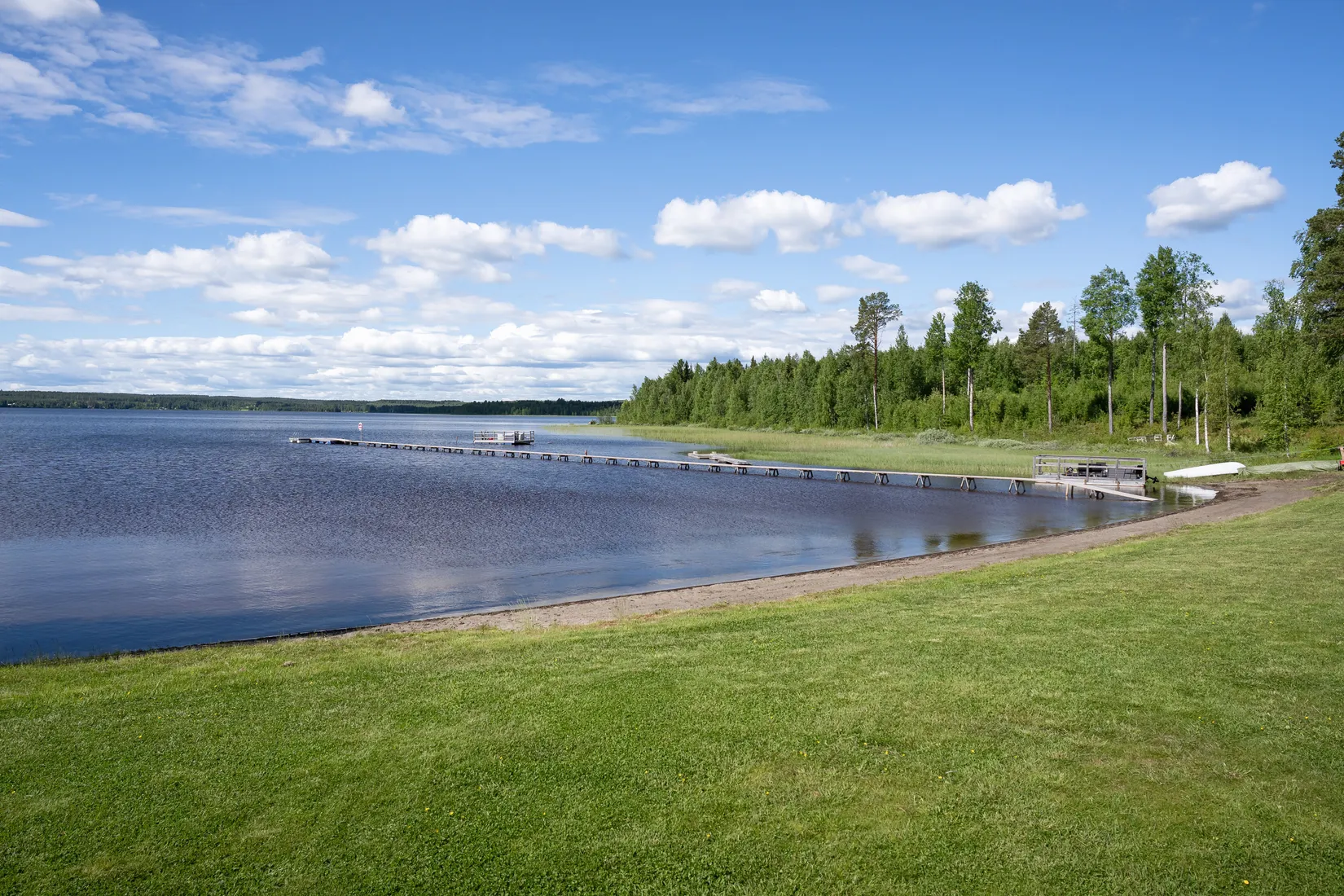 Villa, Norra Bergfors 218, Varuträsk, Skellefteå