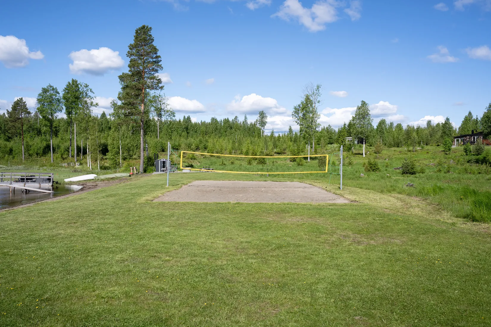 Villa, Norra Bergfors 218, Varuträsk, Skellefteå