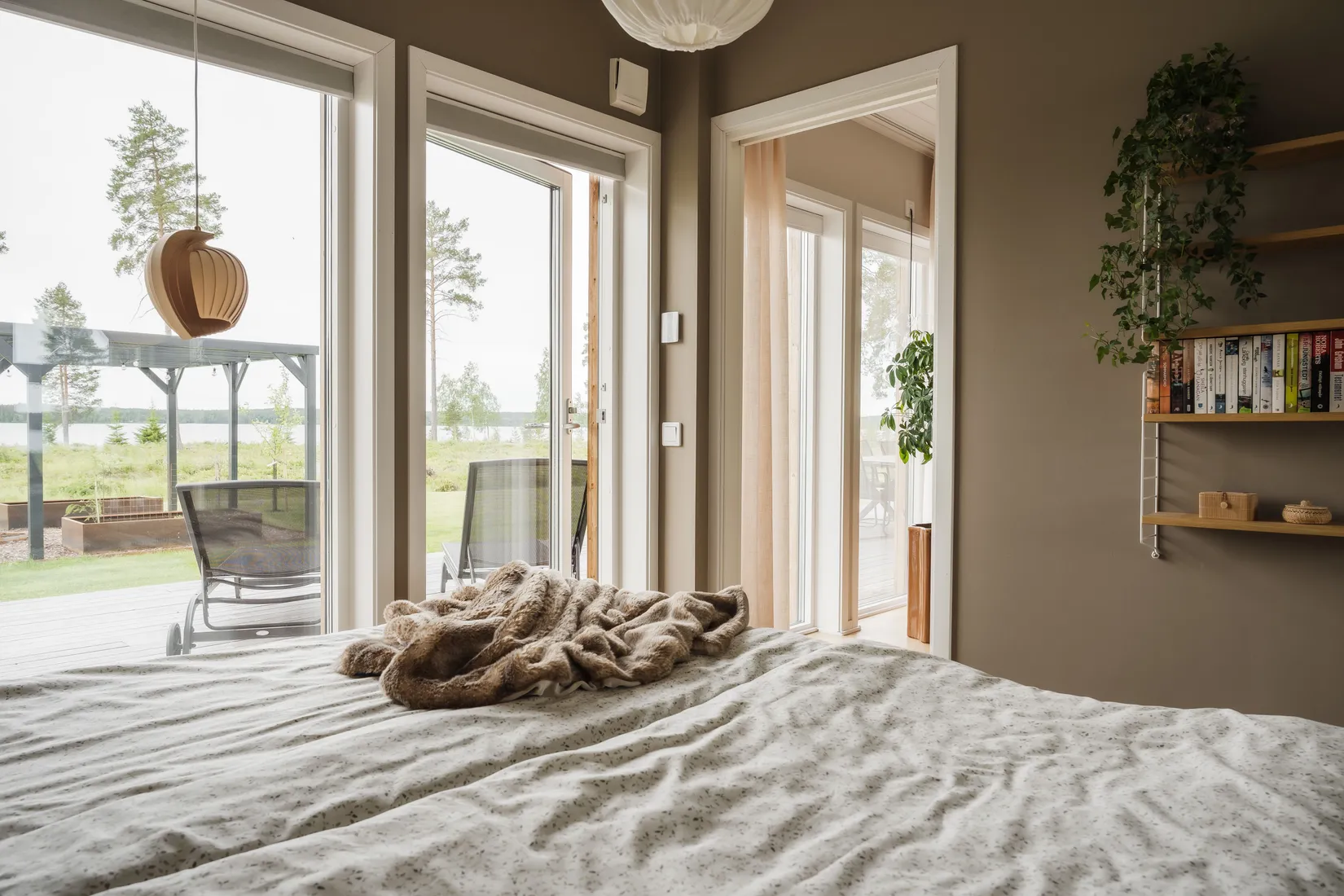 Villa, Norra Bergfors 218, Varuträsk, Skellefteå