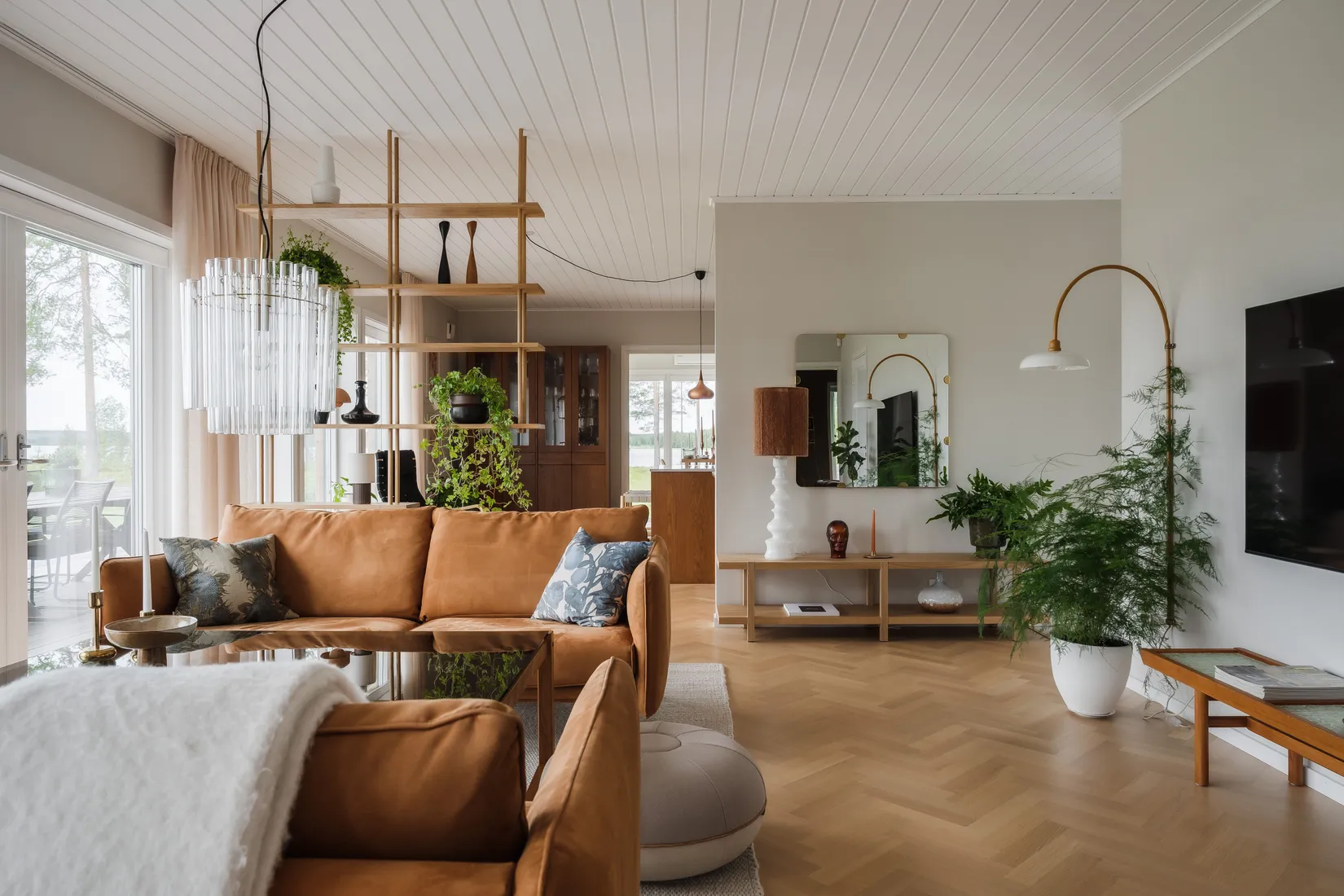 Villa, Norra Bergfors 218, Varuträsk, Skellefteå