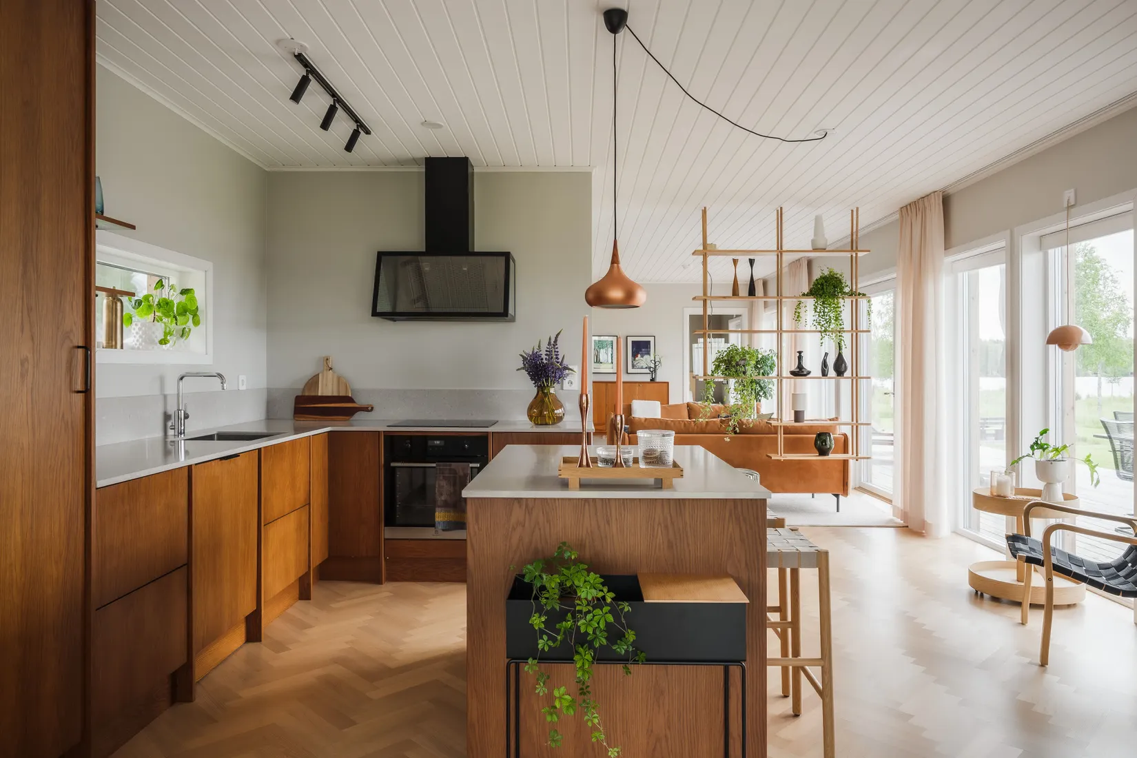 Villa, Norra Bergfors 218, Varuträsk, Skellefteå