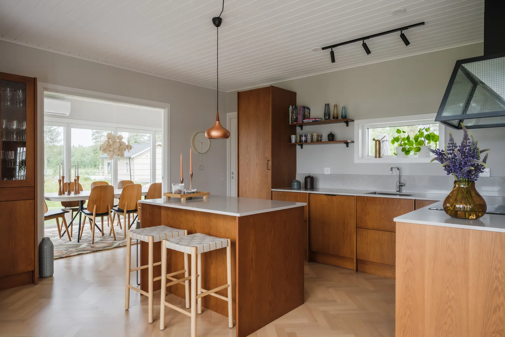 Villa, Norra Bergfors 218, Varuträsk, Skellefteå